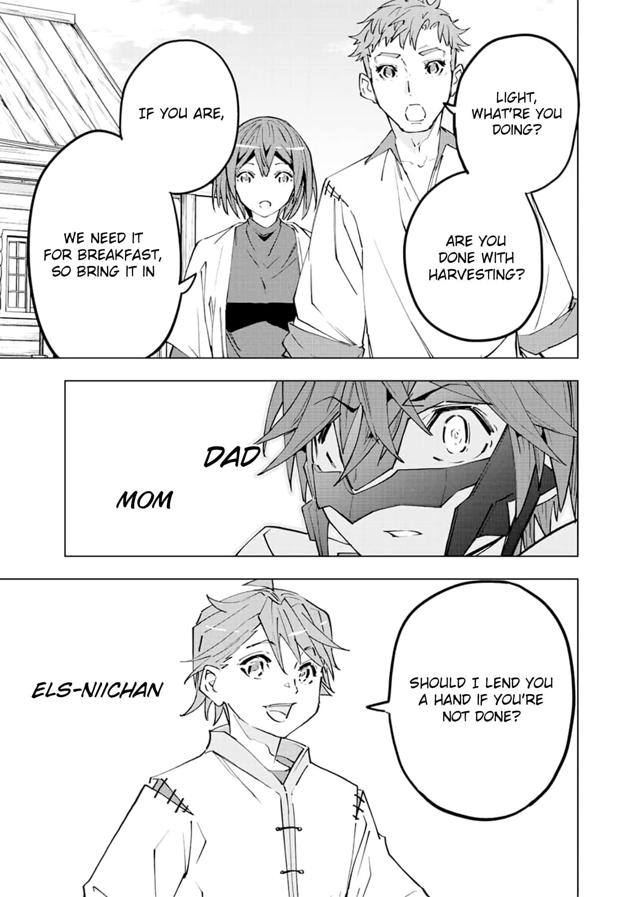 Read My Gift LVL 9999 Unlimited Gacha Manga Online