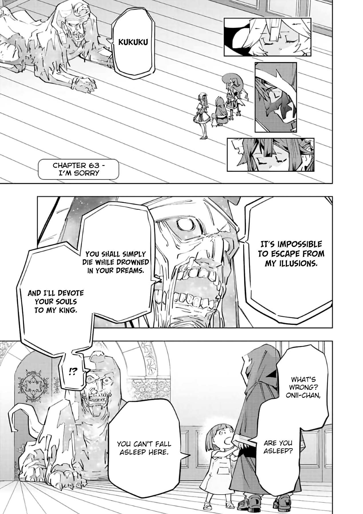 Read My Gift LVL 9999 Unlimited Gacha Manga Online