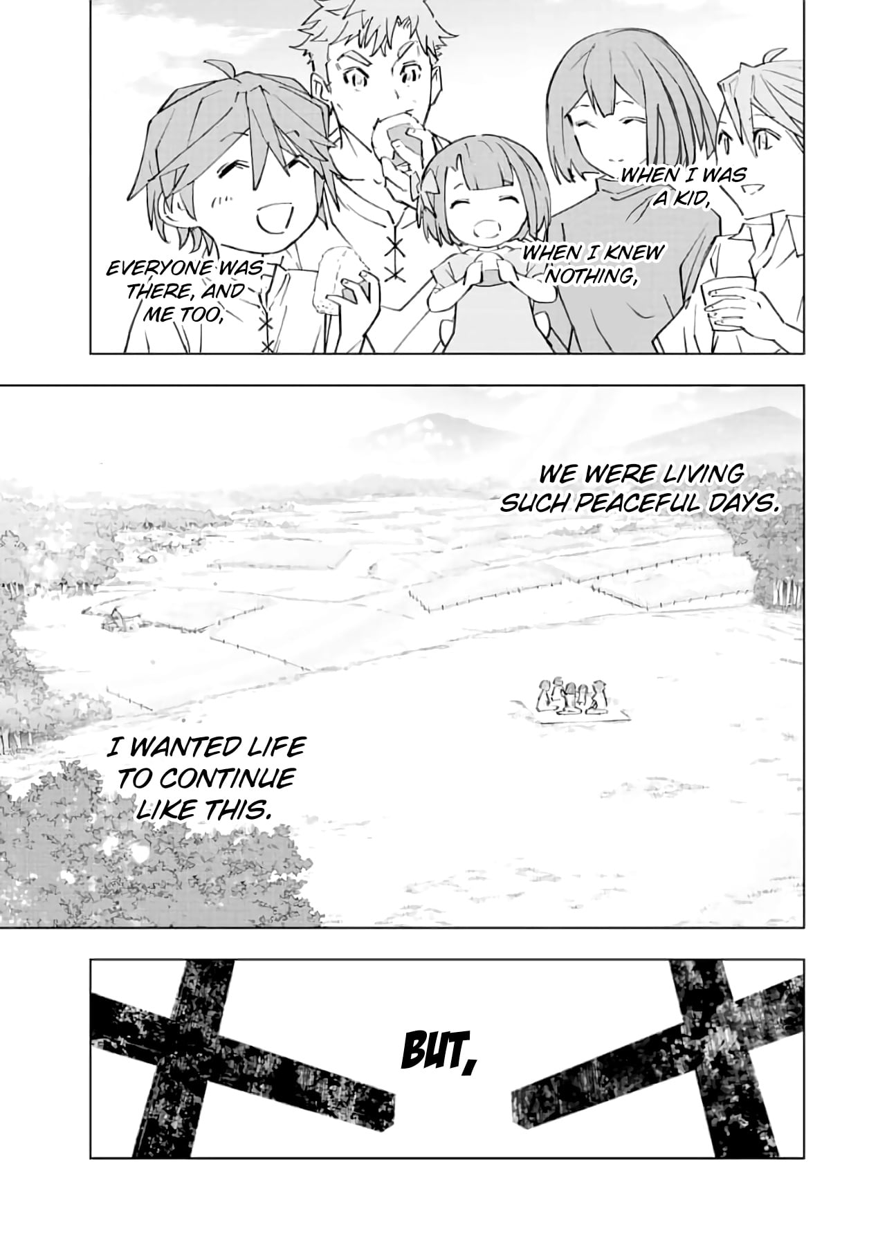 Read My Gift LVL 9999 Unlimited Gacha Manga Online