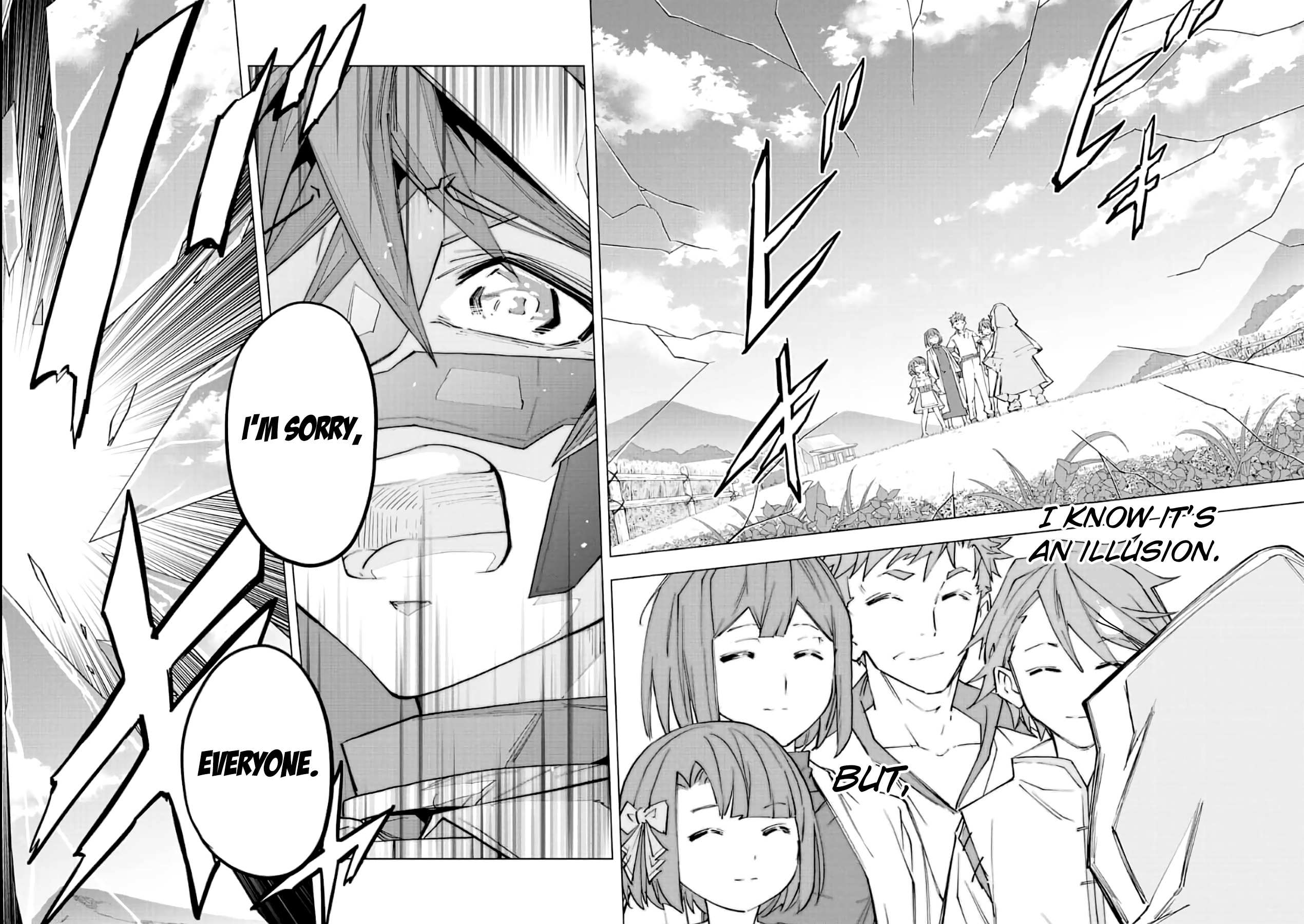 Read My Gift LVL 9999 Unlimited Gacha Manga Online