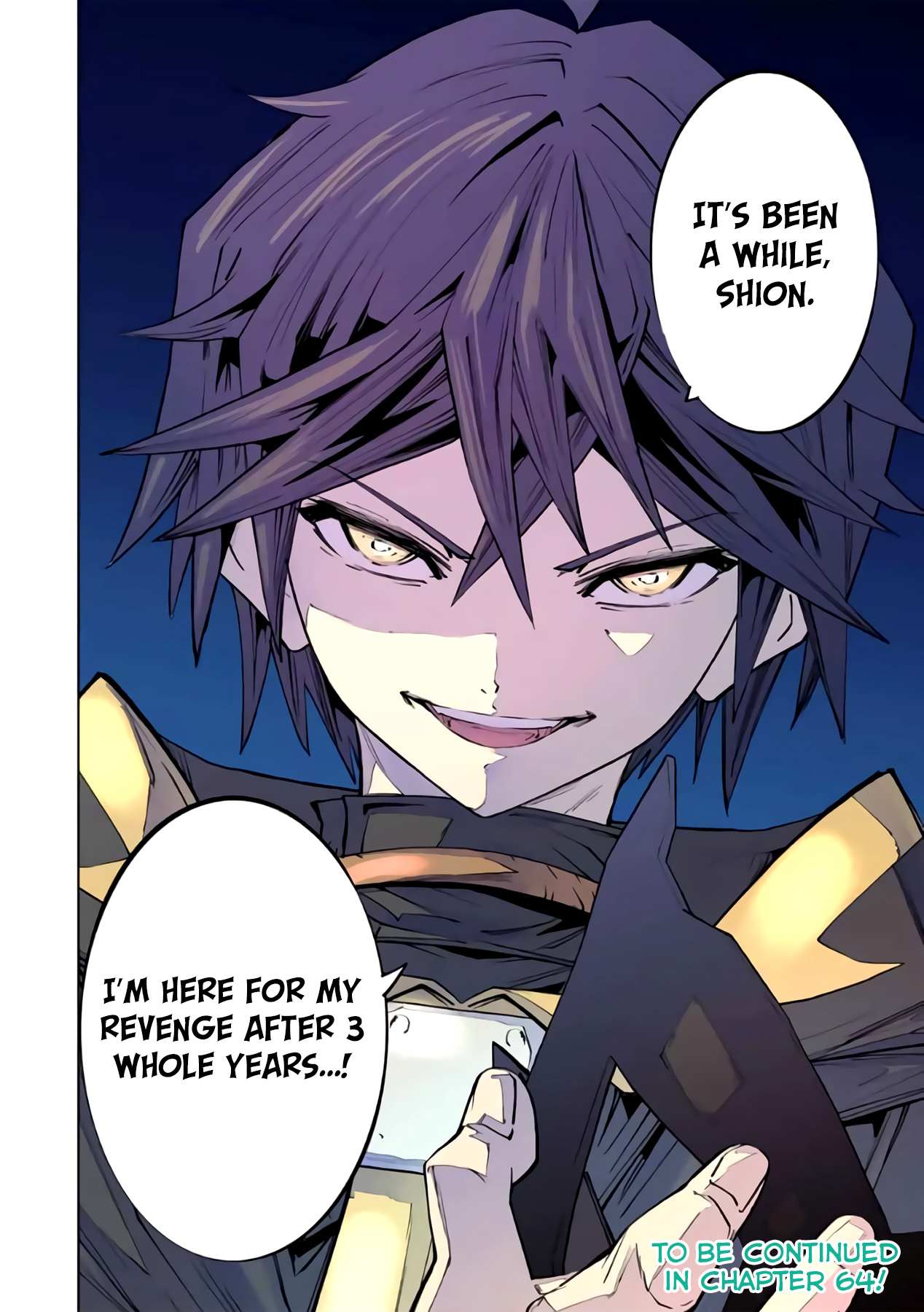 Read My Gift LVL 9999 Unlimited Gacha Manga Online