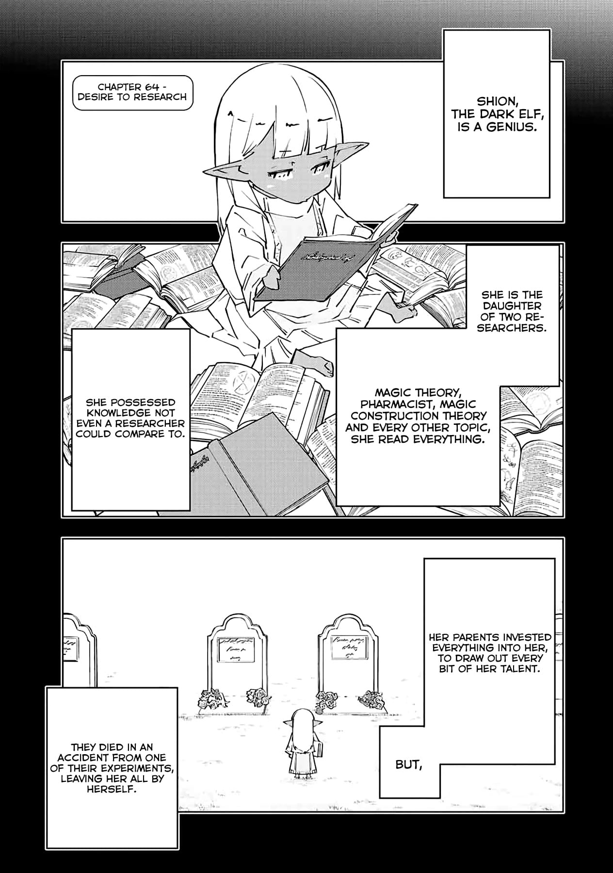 Read My Gift LVL 9999 Unlimited Gacha Manga Online