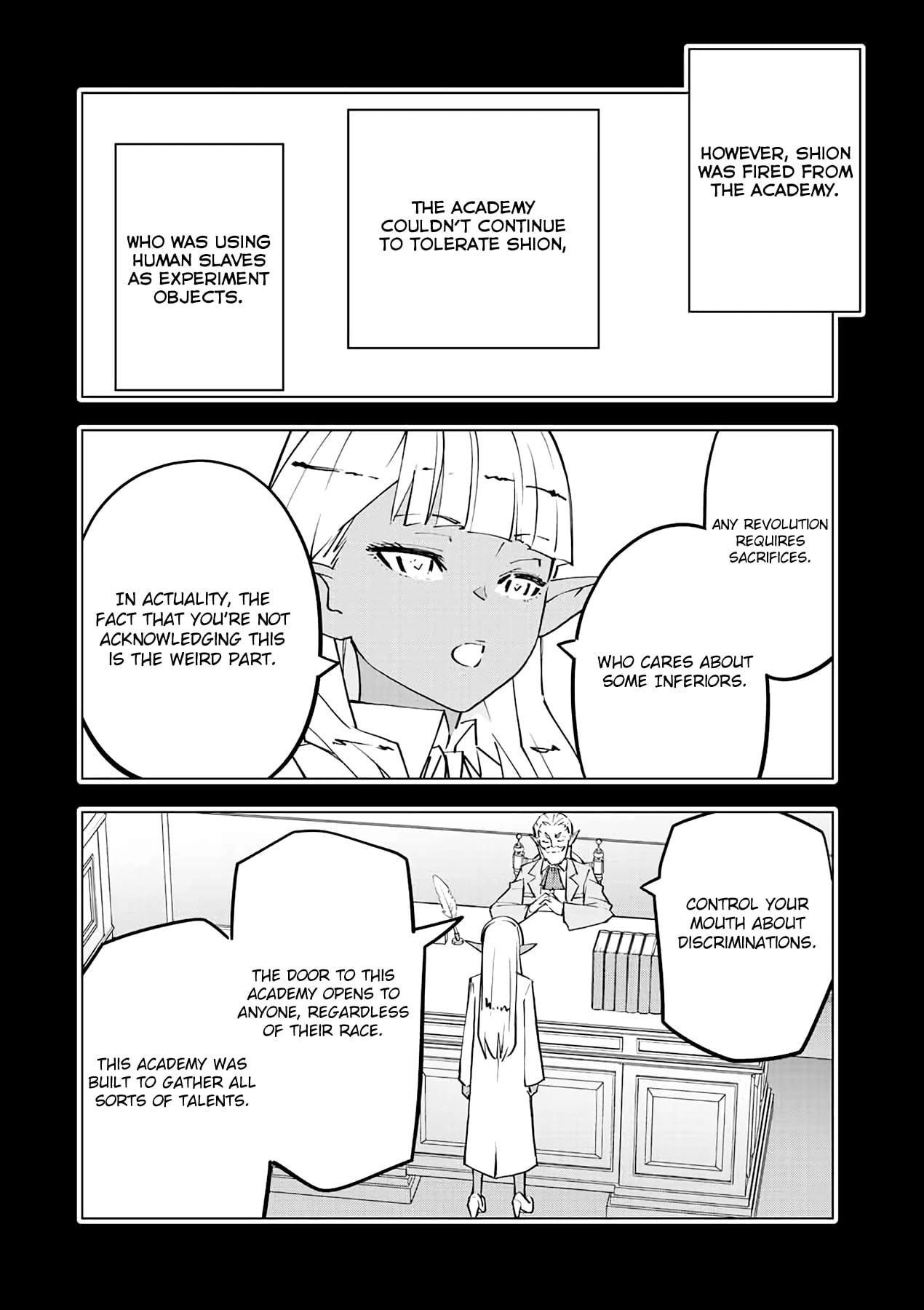 Read My Gift LVL 9999 Unlimited Gacha Manga Online