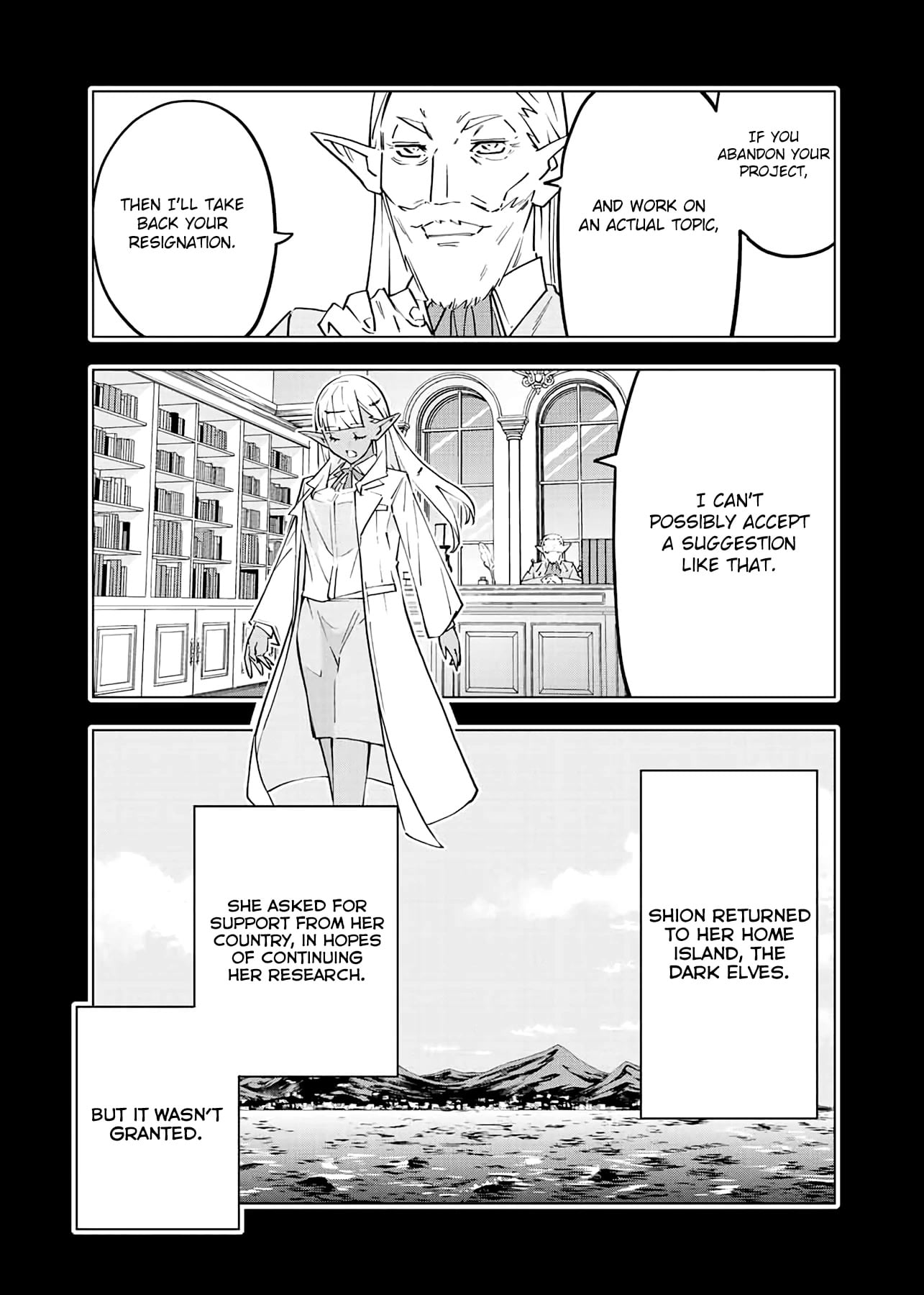 Read My Gift LVL 9999 Unlimited Gacha Manga Online
