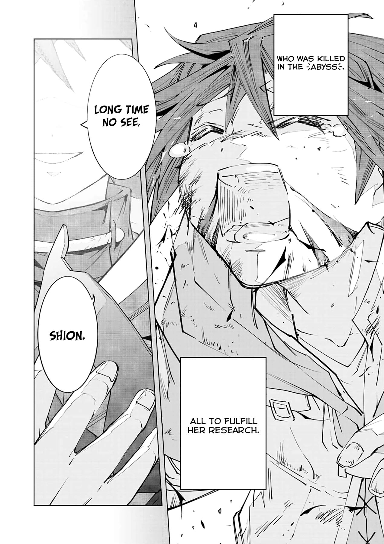 Read My Gift LVL 9999 Unlimited Gacha Manga Online