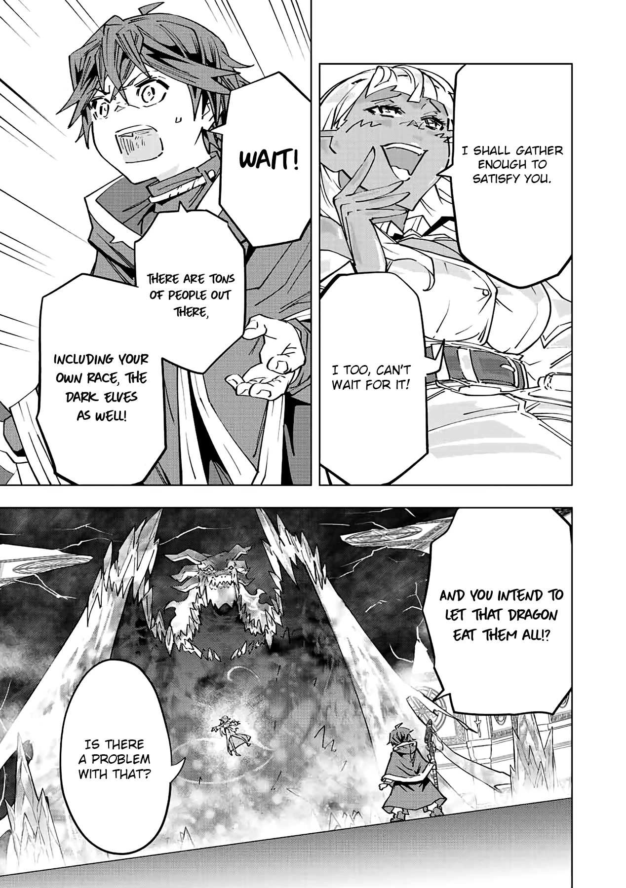 Read My Gift LVL 9999 Unlimited Gacha Manga Online