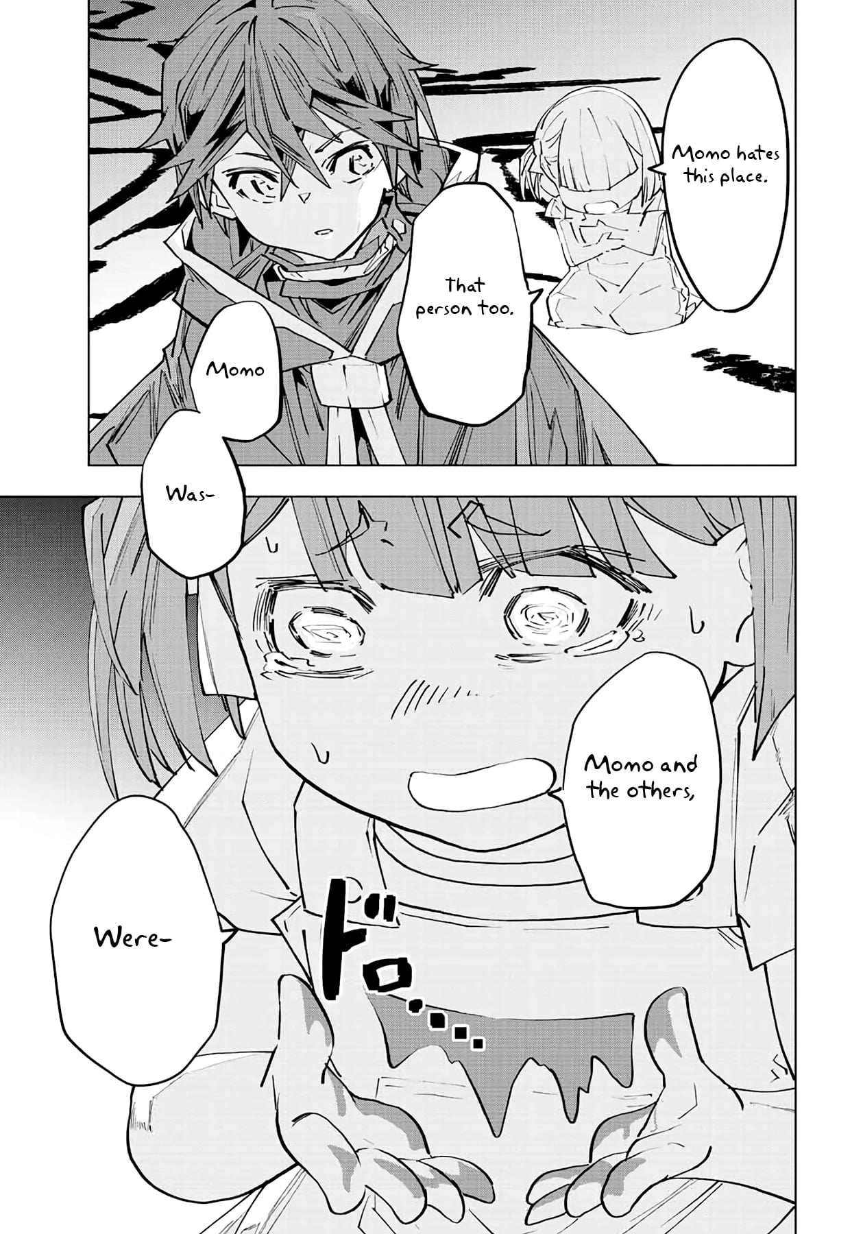 Read My Gift LVL 9999 Unlimited Gacha Manga Online