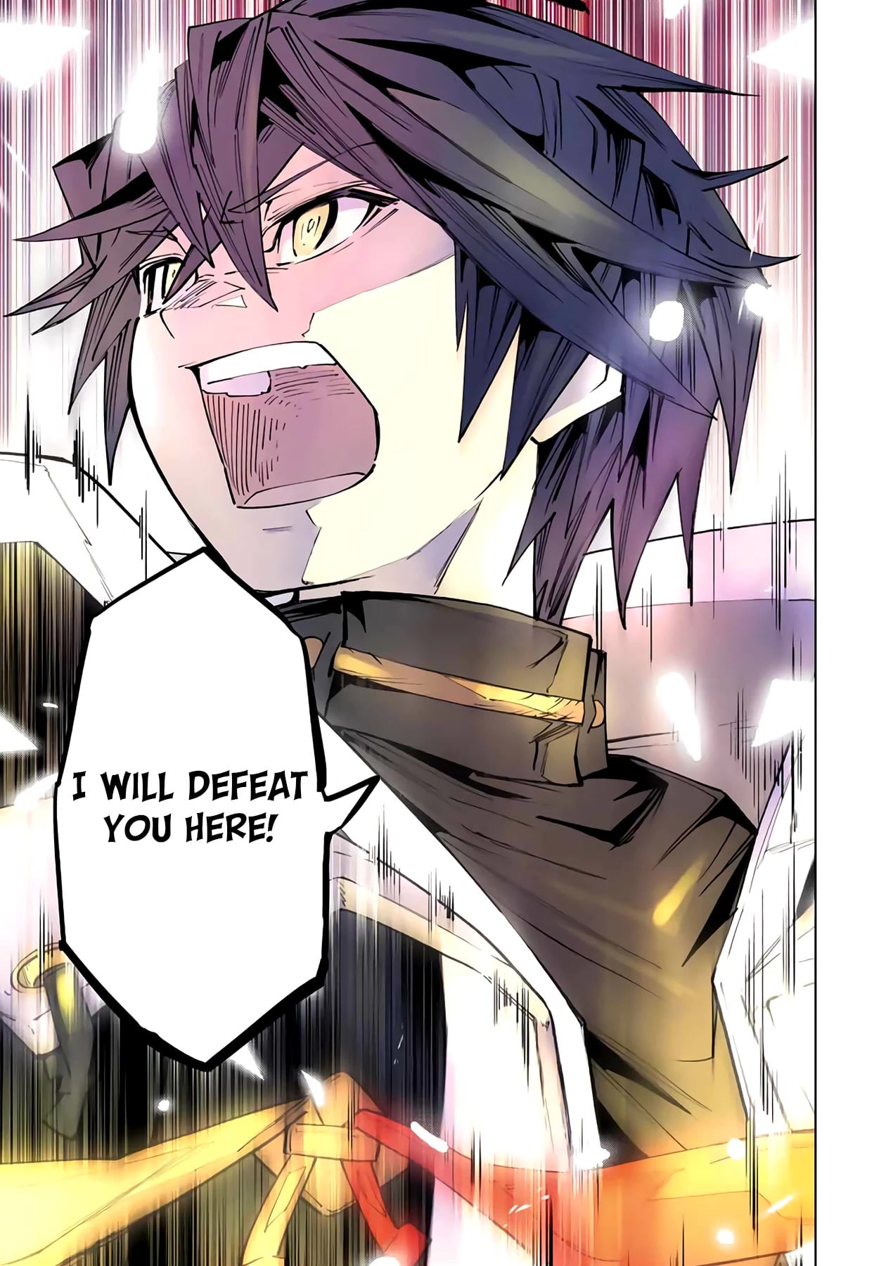 Read My Gift LVL 9999 Unlimited Gacha Manga Online
