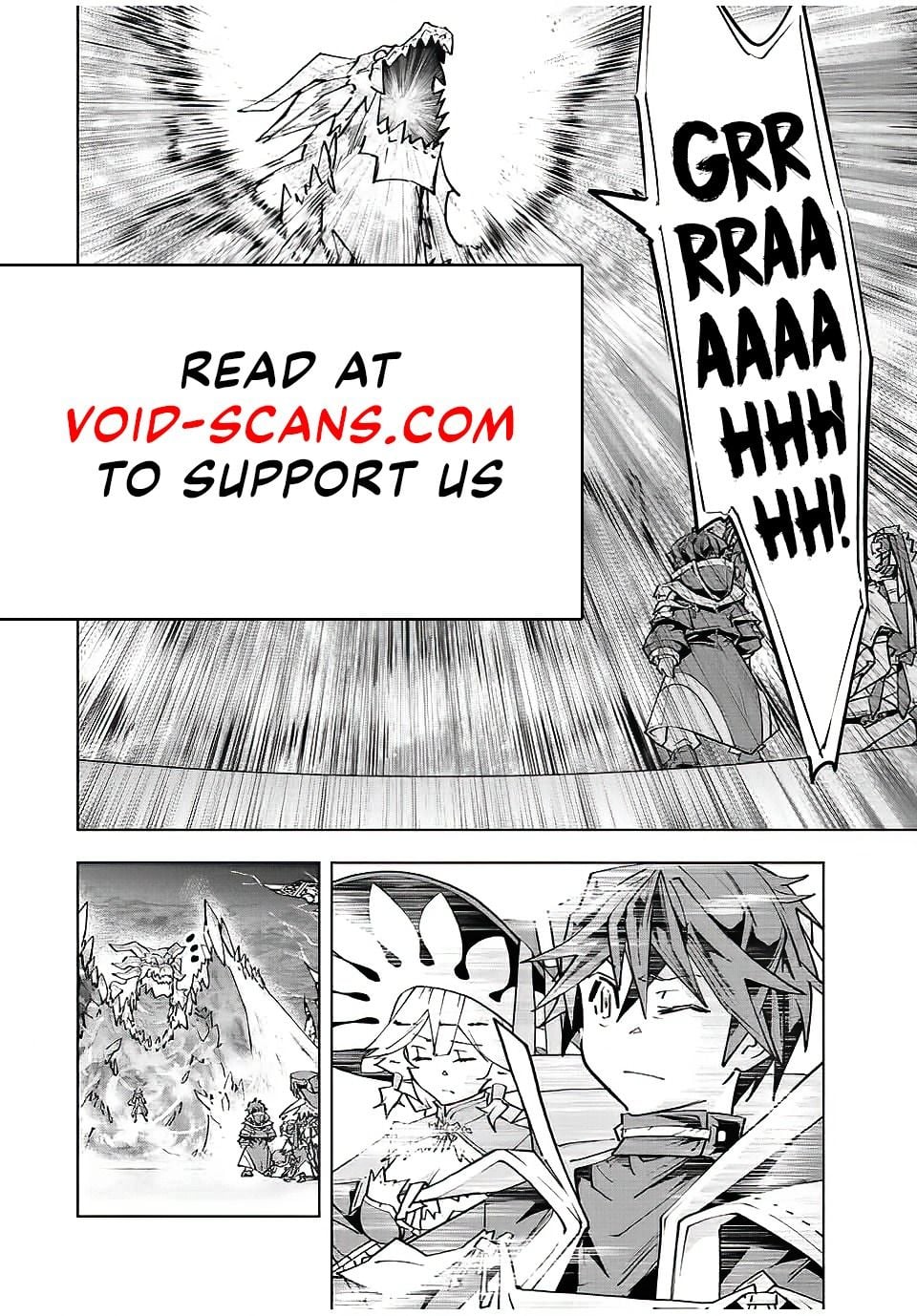 Read My Gift LVL 9999 Unlimited Gacha Manga Online