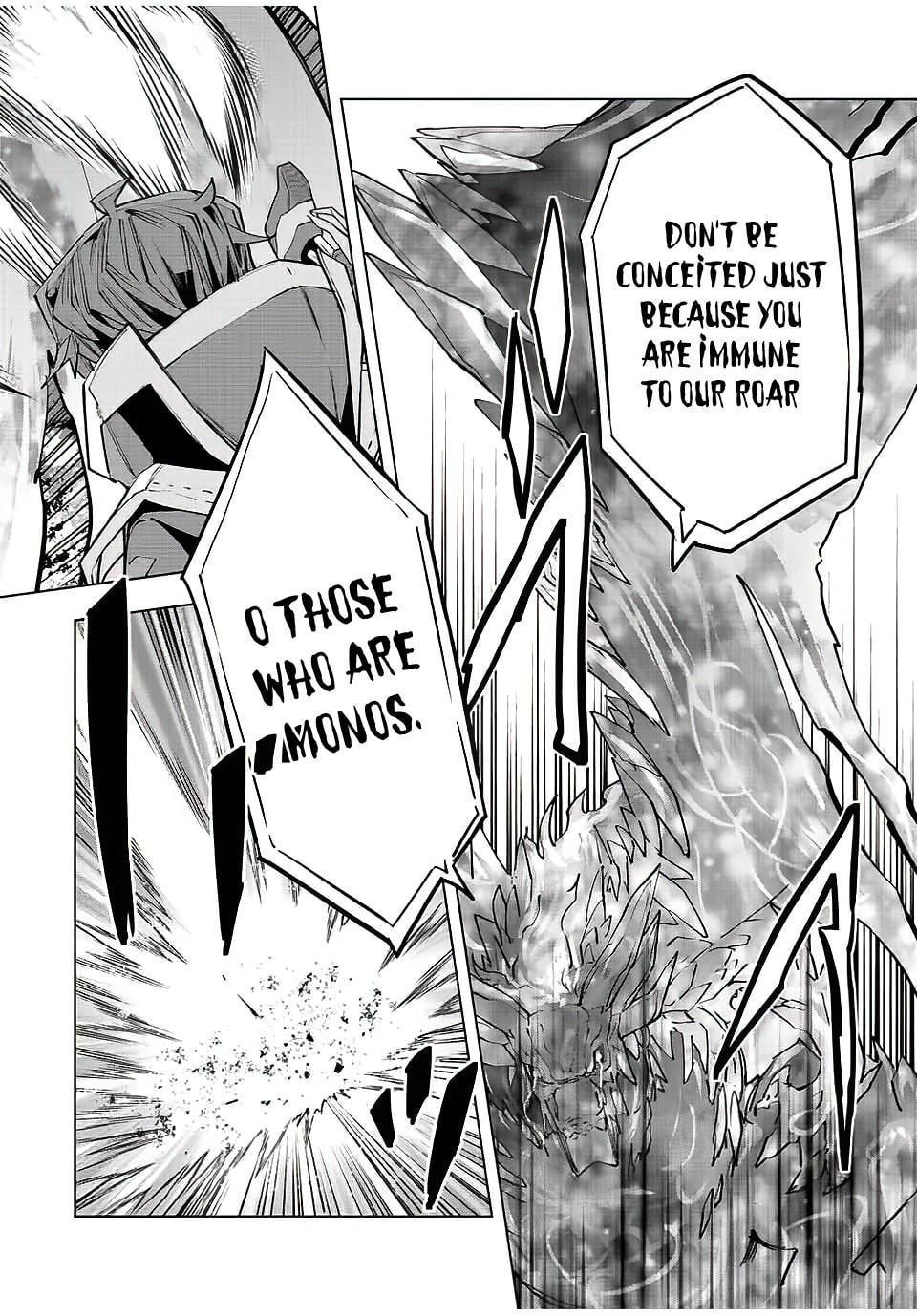 Read My Gift LVL 9999 Unlimited Gacha Manga Online