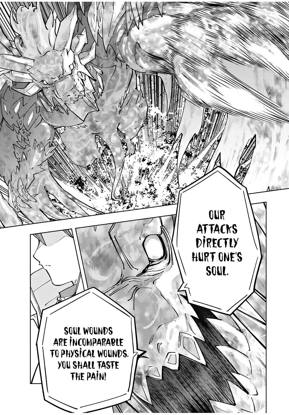 Read My Gift LVL 9999 Unlimited Gacha Manga Online