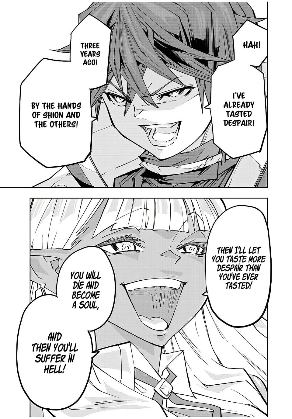 Read My Gift LVL 9999 Unlimited Gacha Manga Online