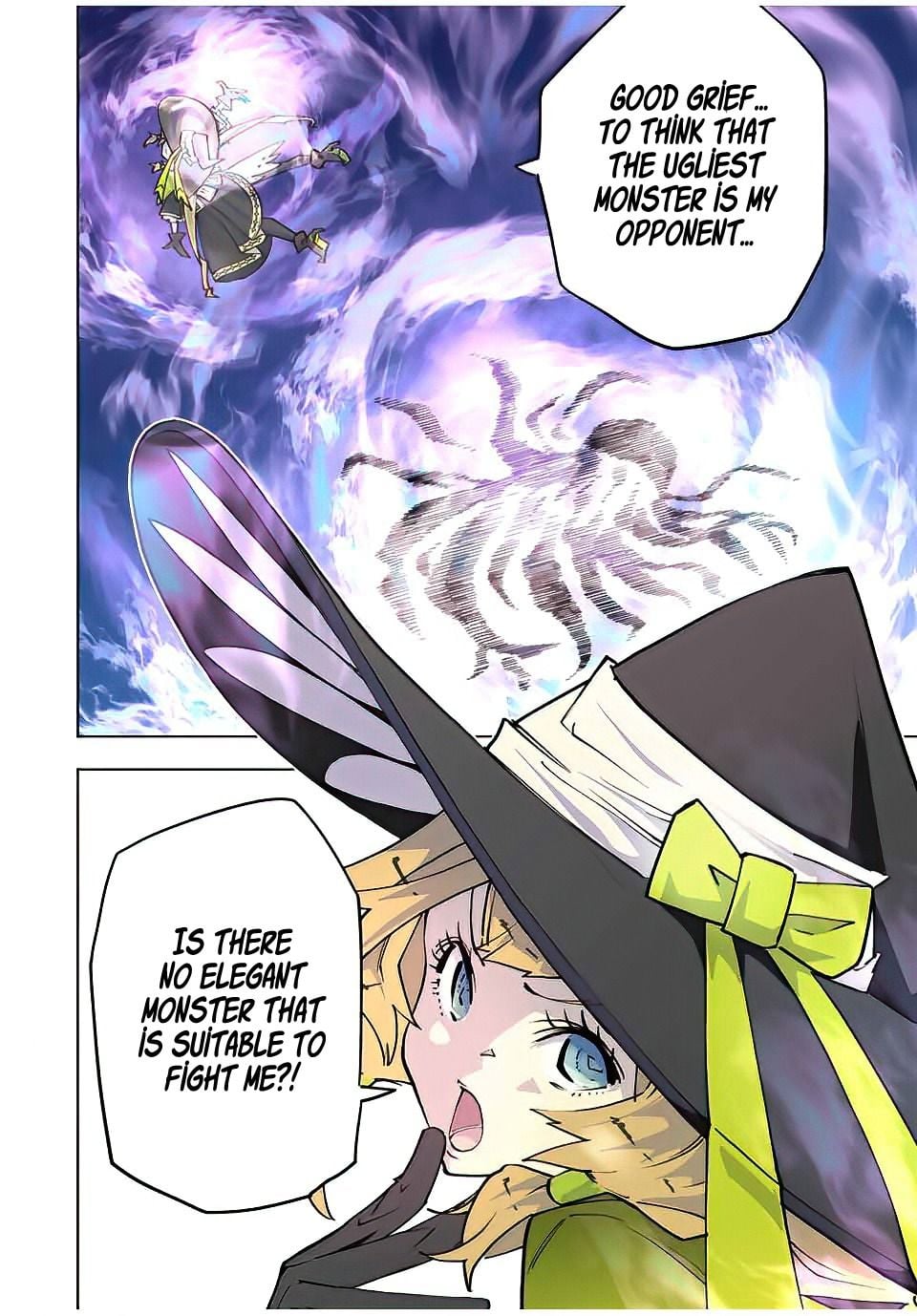 Read My Gift LVL 9999 Unlimited Gacha Manga Online