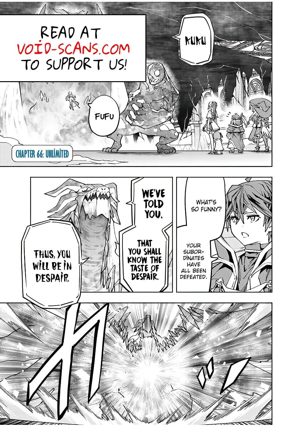 Read My Gift LVL 9999 Unlimited Gacha Manga Online