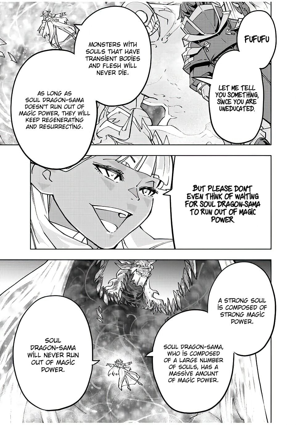 Read My Gift LVL 9999 Unlimited Gacha Manga Online
