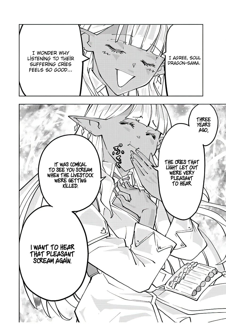 Read My Gift LVL 9999 Unlimited Gacha Manga Online