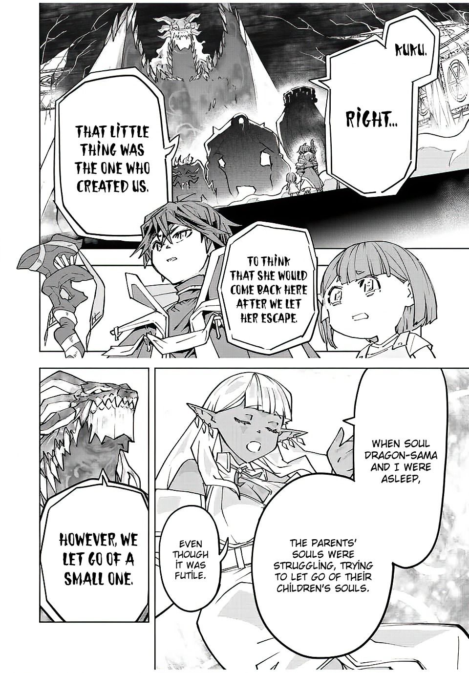 Read My Gift LVL 9999 Unlimited Gacha Manga Online