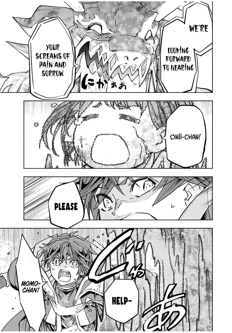 Read My Gift LVL 9999 Unlimited Gacha Manga Online
