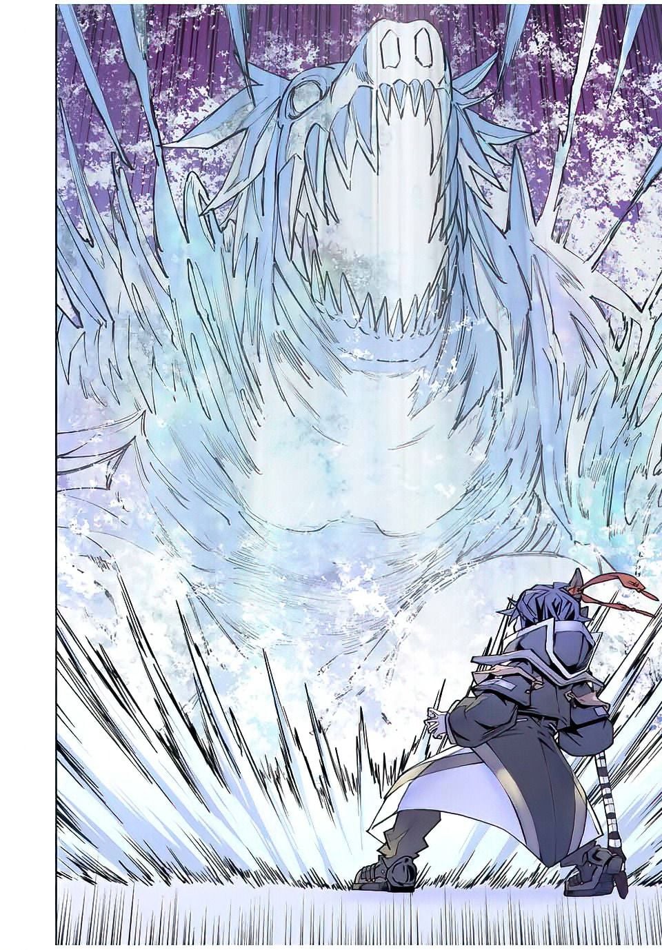 Read My Gift LVL 9999 Unlimited Gacha Manga Online
