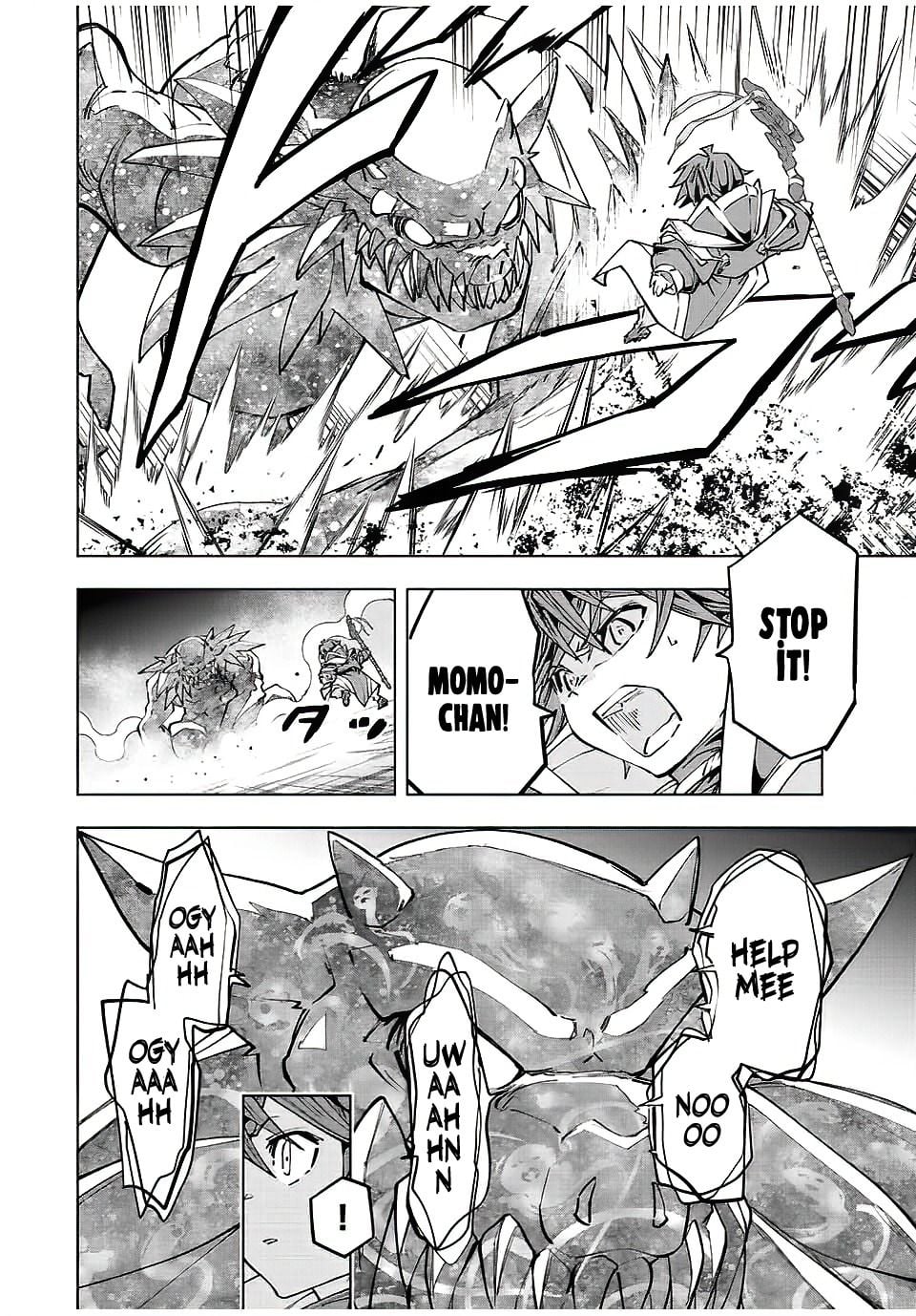 Read My Gift LVL 9999 Unlimited Gacha Manga Online