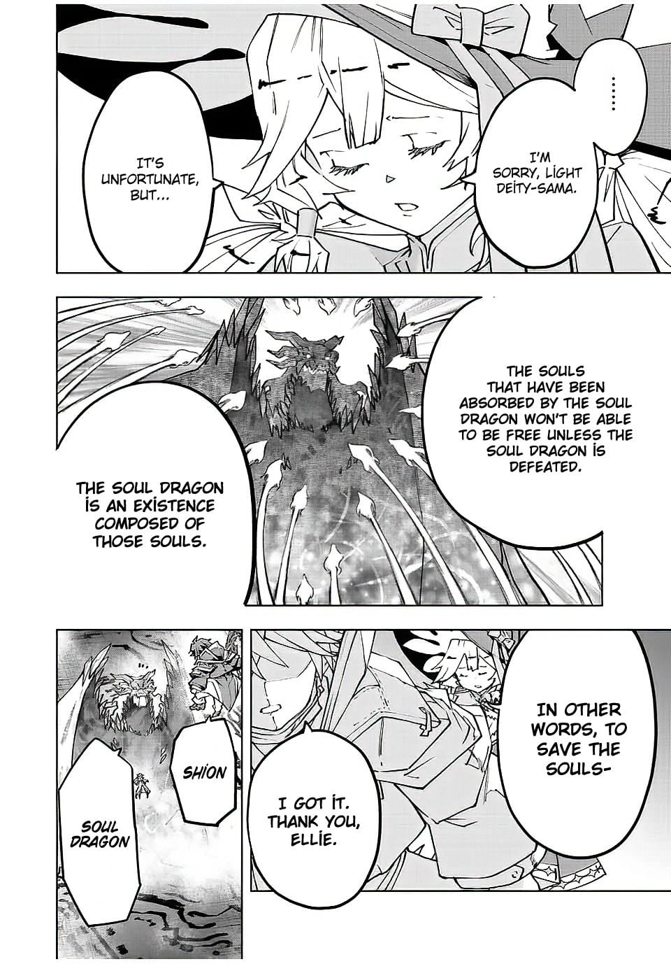 Read My Gift LVL 9999 Unlimited Gacha Manga Online