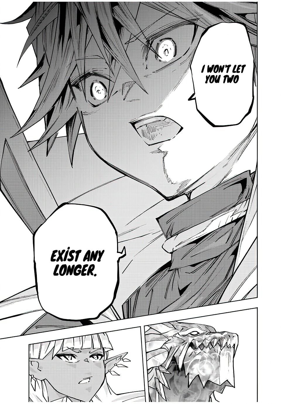 Read My Gift LVL 9999 Unlimited Gacha Manga Online