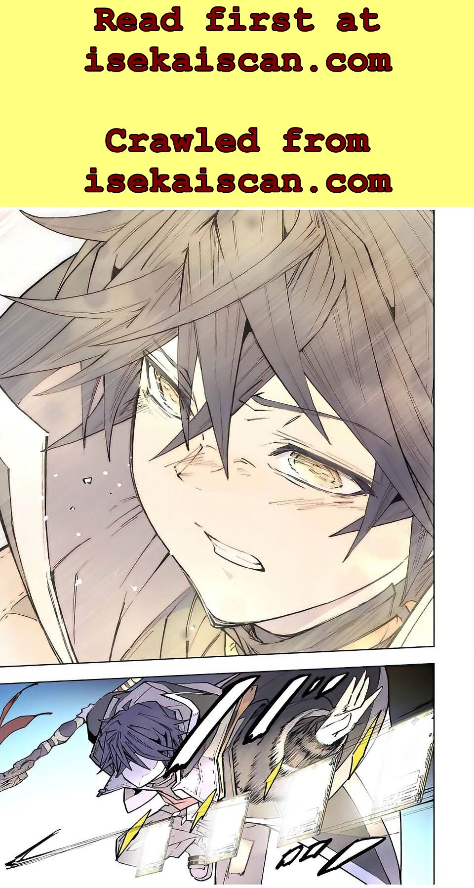 Read My Gift LVL 9999 Unlimited Gacha Manga Online