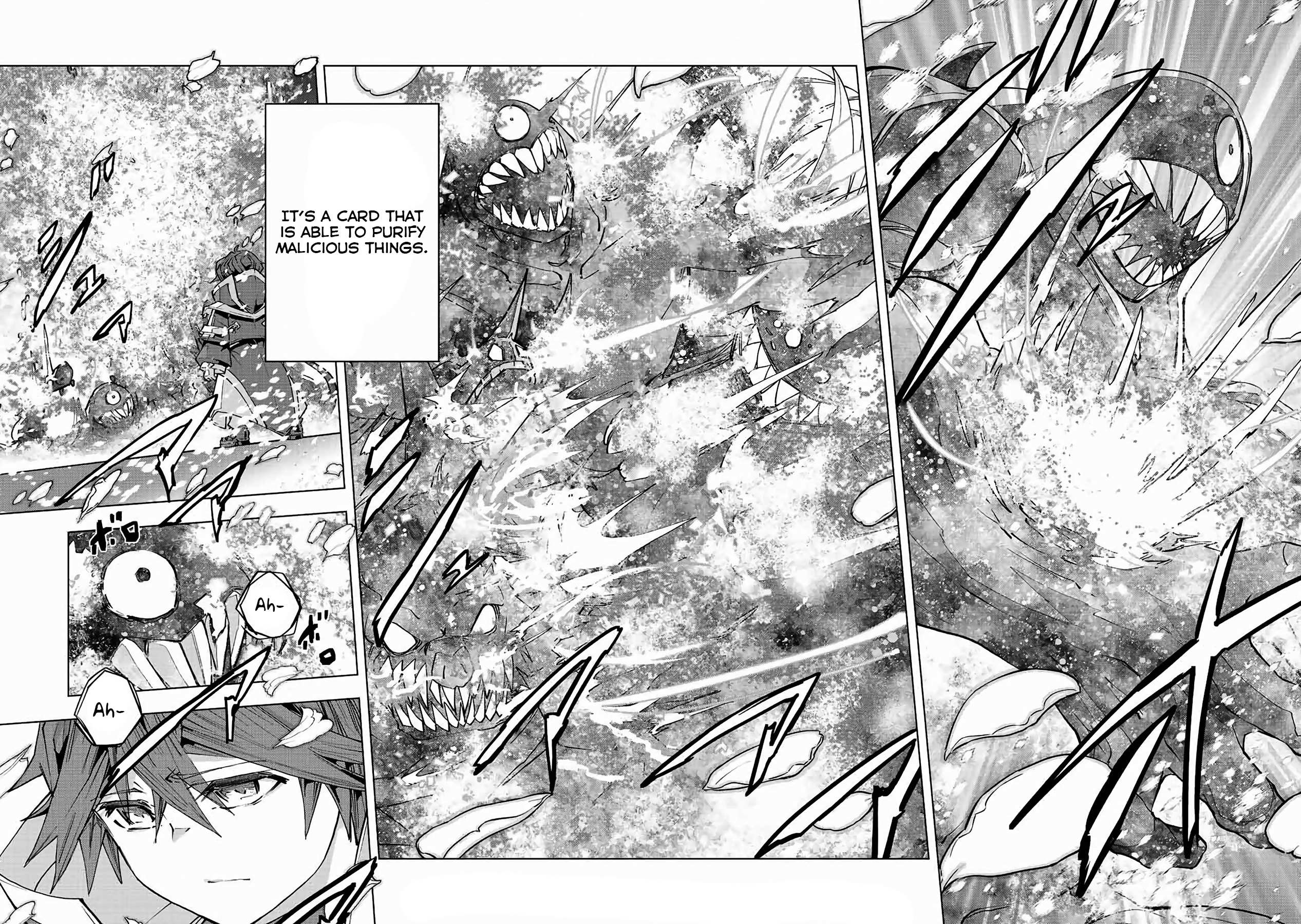 Read My Gift LVL 9999 Unlimited Gacha Manga Online