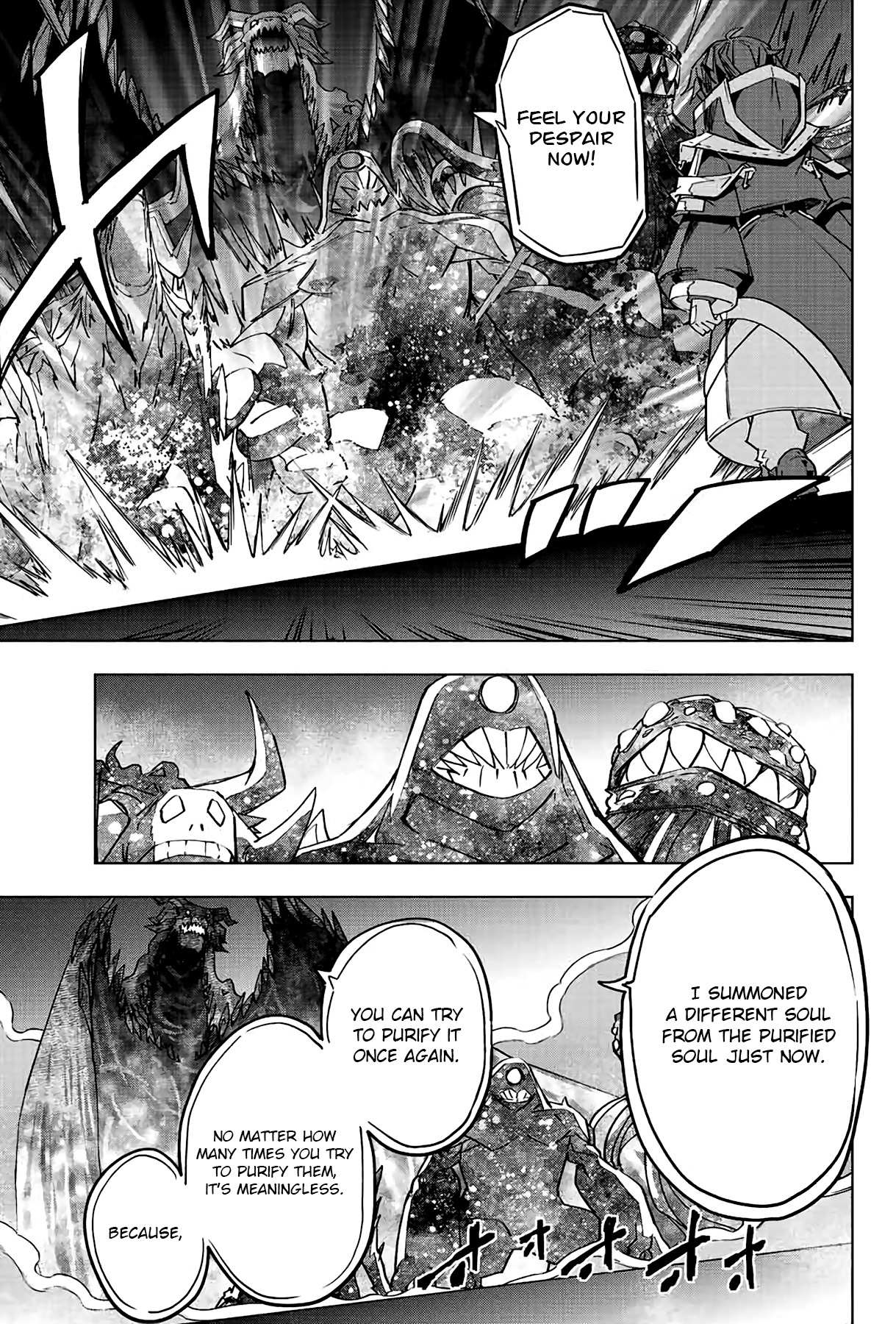 Read My Gift LVL 9999 Unlimited Gacha Manga Online