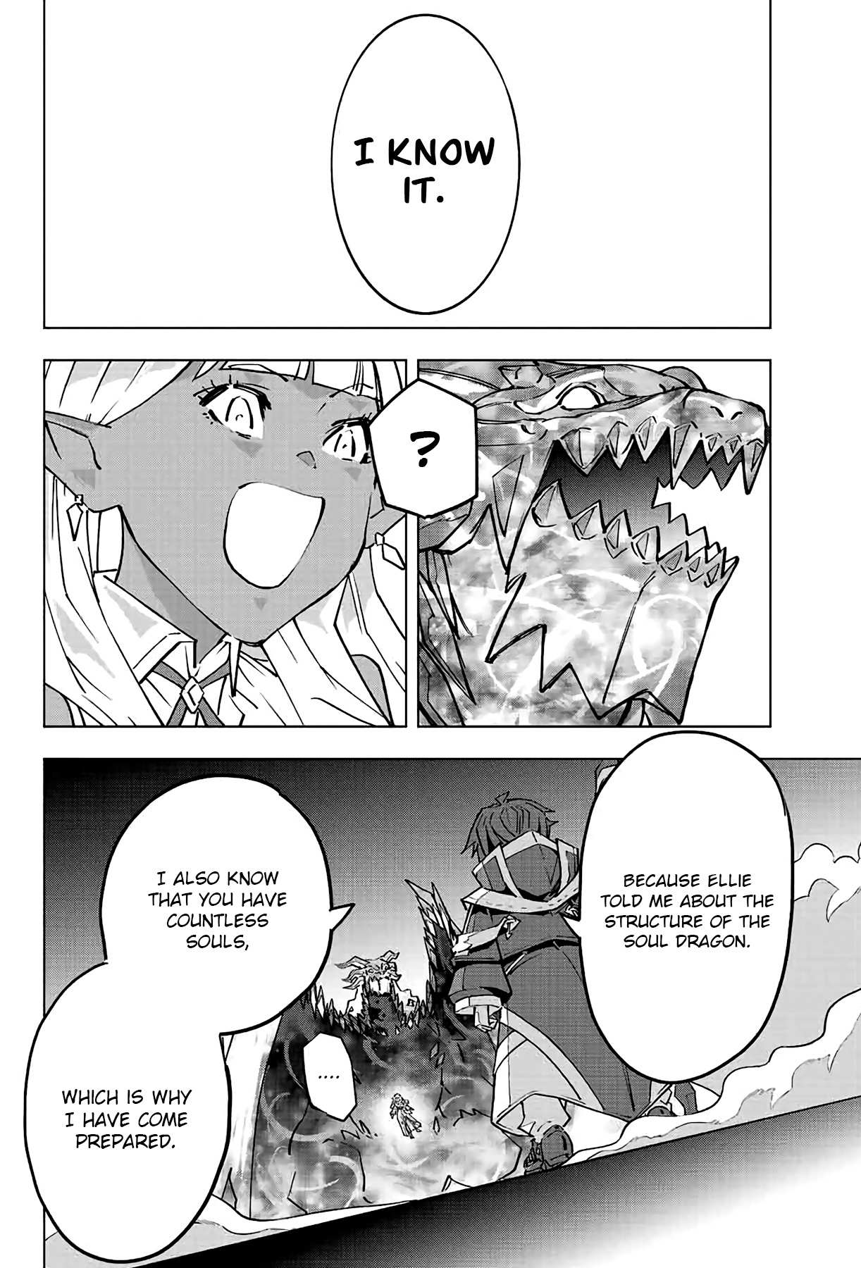 Read My Gift LVL 9999 Unlimited Gacha Manga Online