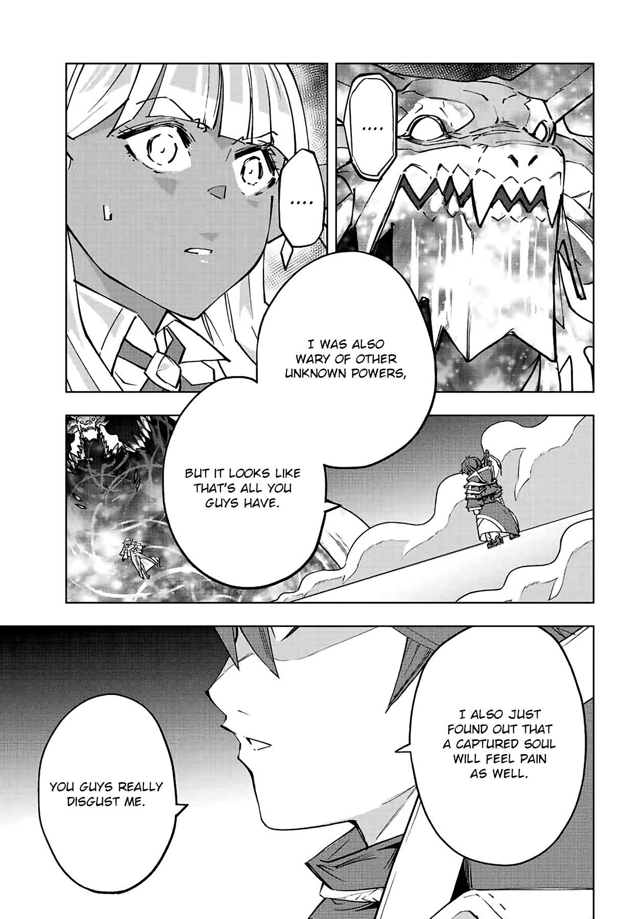 Read My Gift LVL 9999 Unlimited Gacha Manga Online