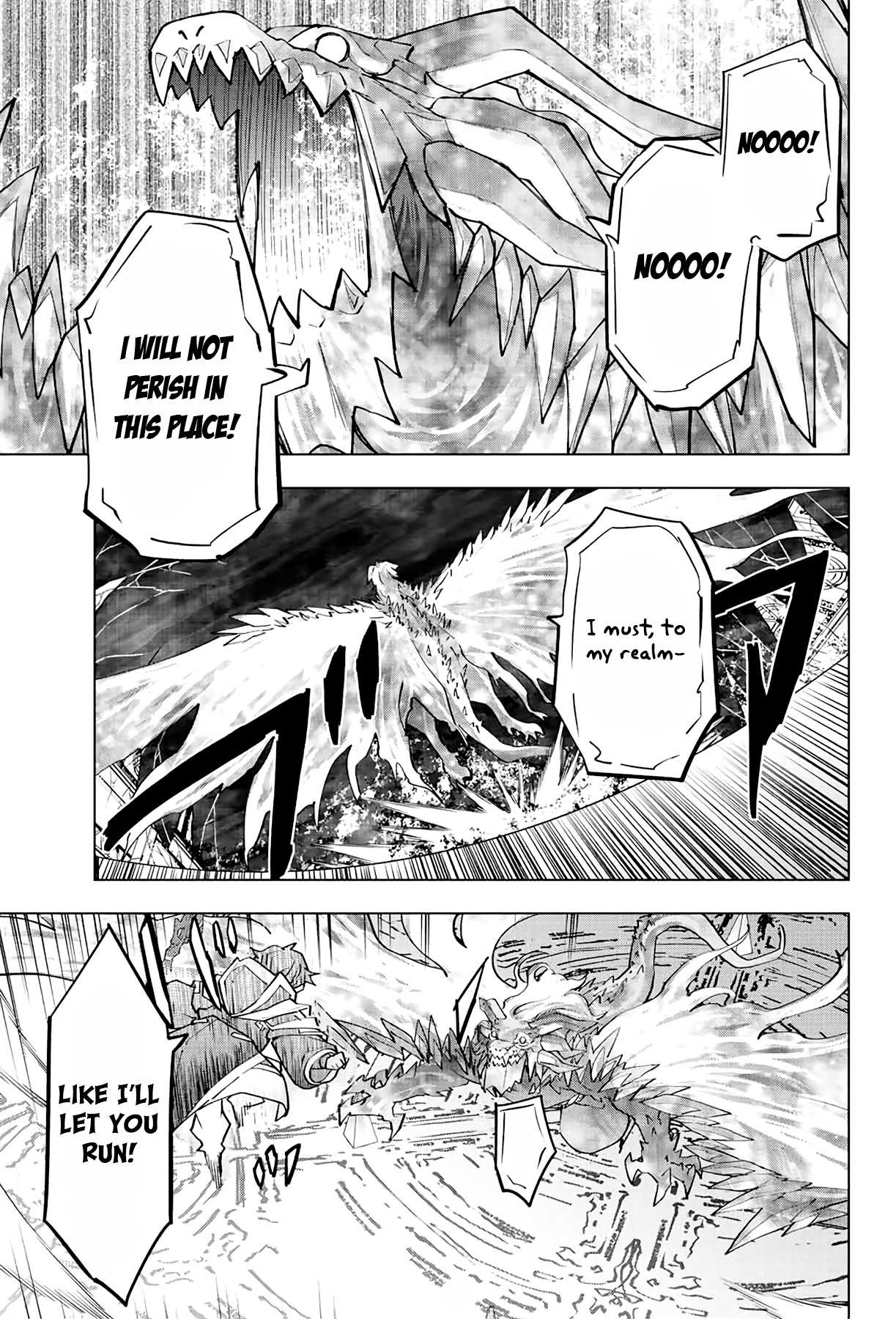 Read My Gift LVL 9999 Unlimited Gacha Manga Online