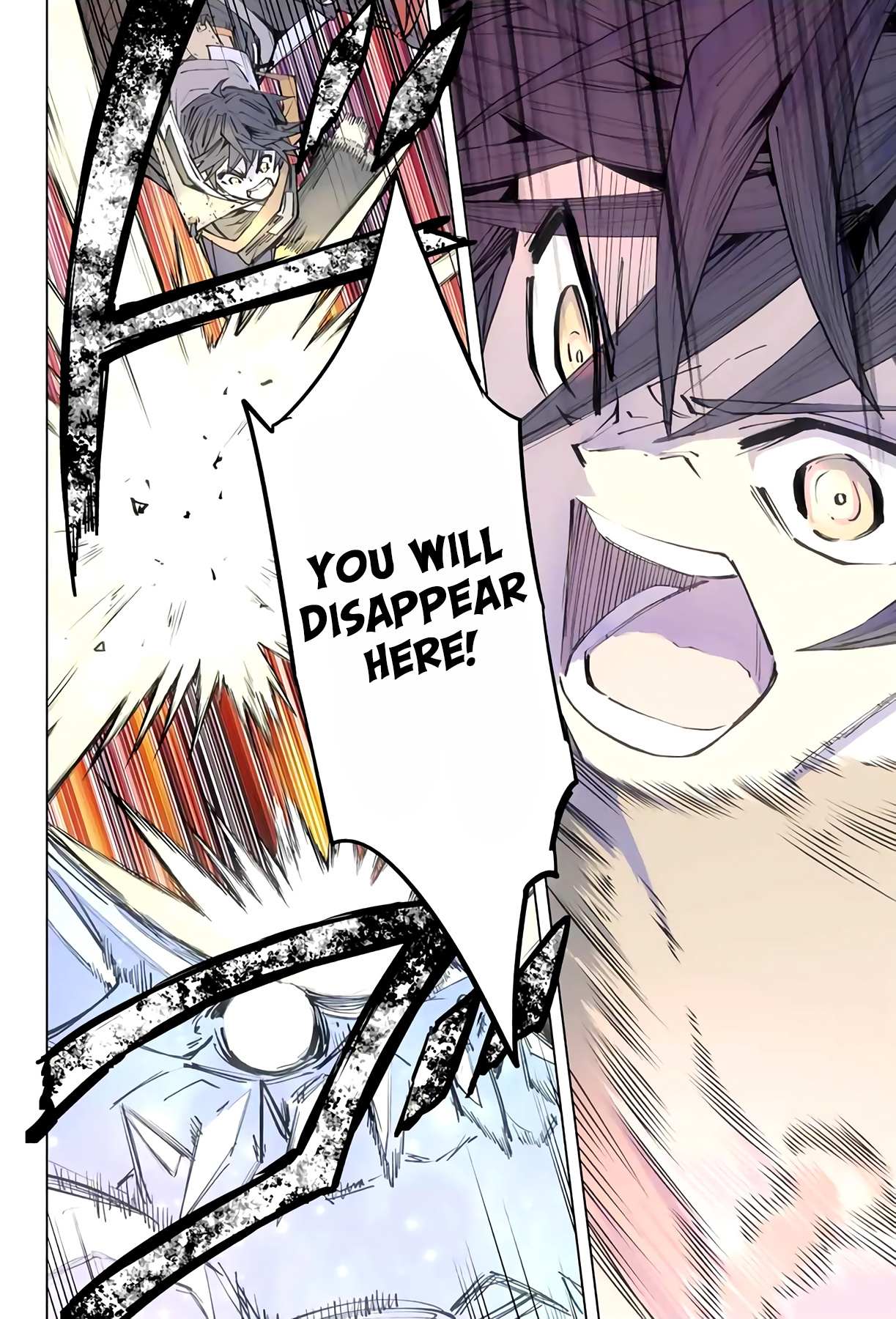 Read My Gift LVL 9999 Unlimited Gacha Manga Online