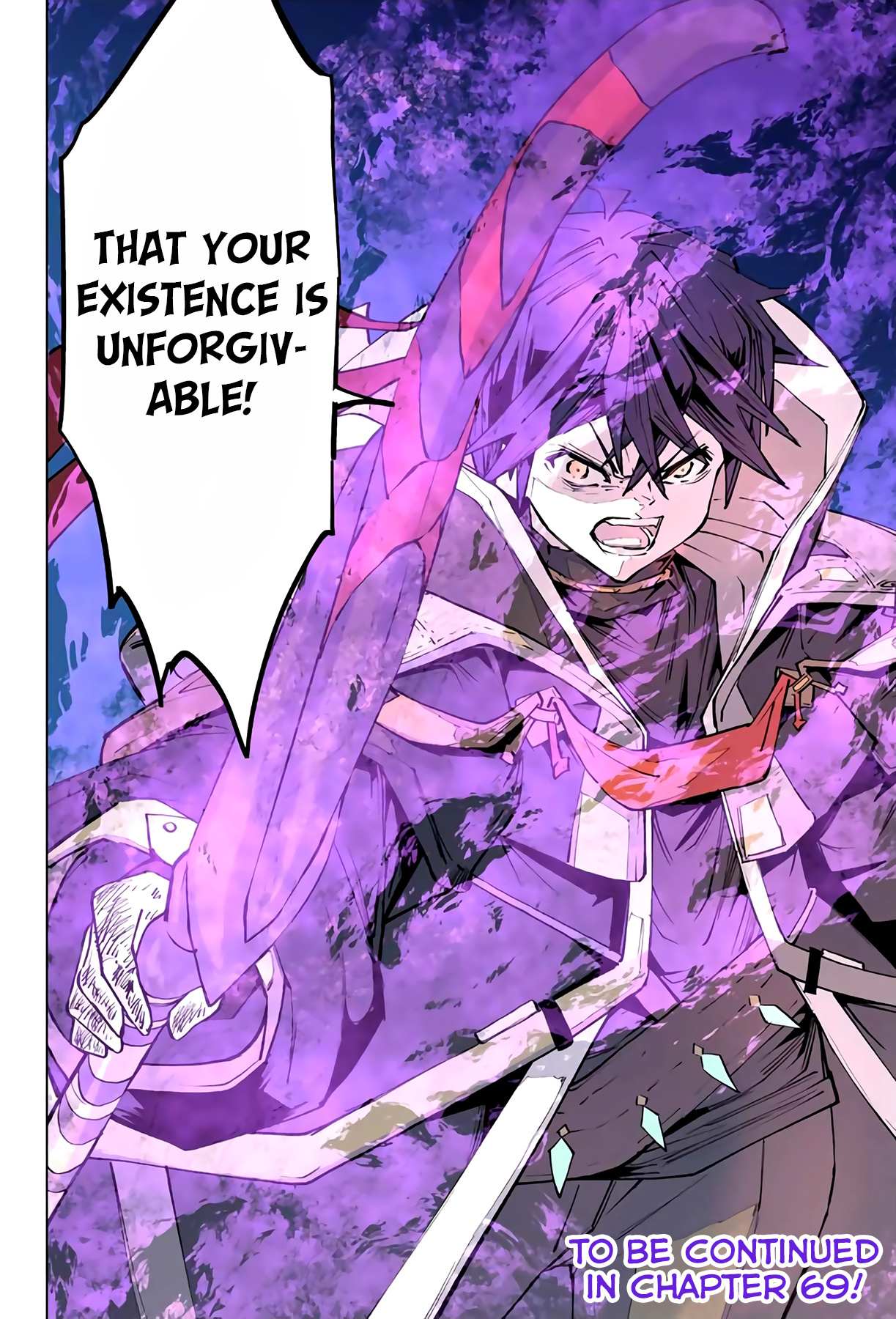 Read My Gift LVL 9999 Unlimited Gacha Manga Online
