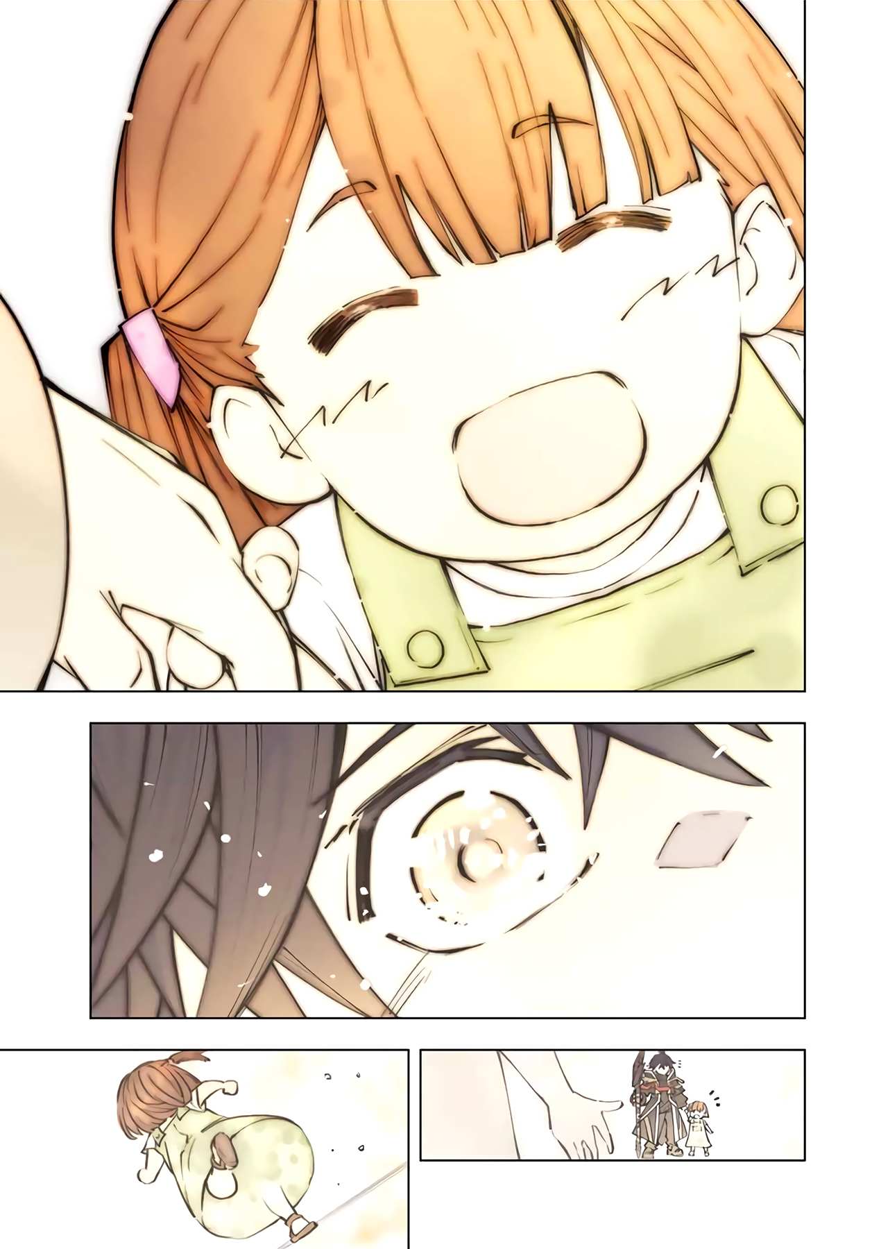 Read My Gift LVL 9999 Unlimited Gacha Manga Online