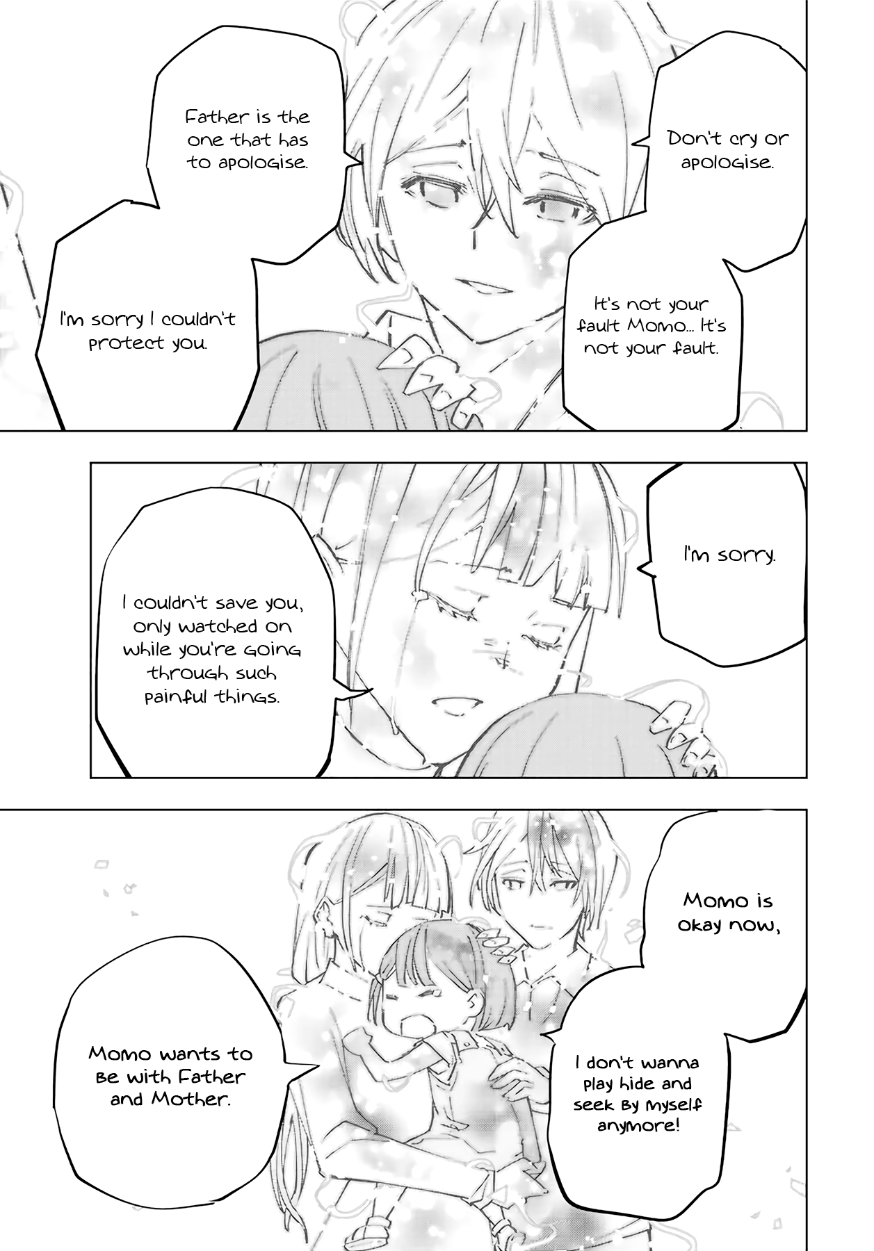 Read My Gift LVL 9999 Unlimited Gacha Manga Online