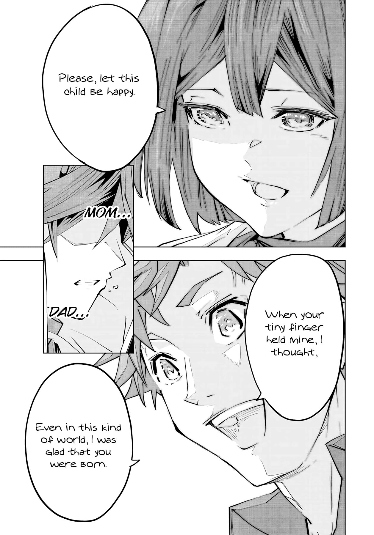 Read My Gift LVL 9999 Unlimited Gacha Manga Online