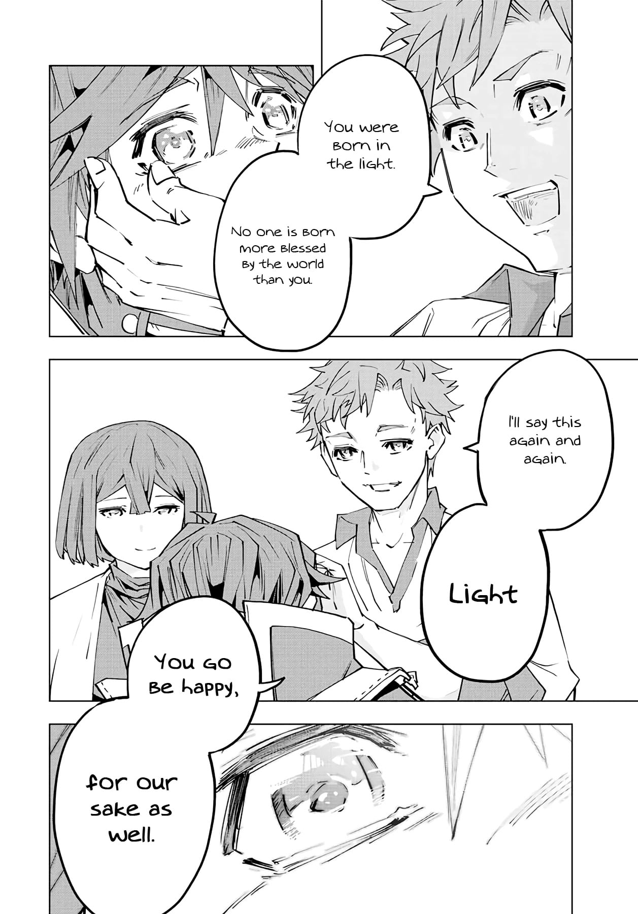 Read My Gift LVL 9999 Unlimited Gacha Manga Online