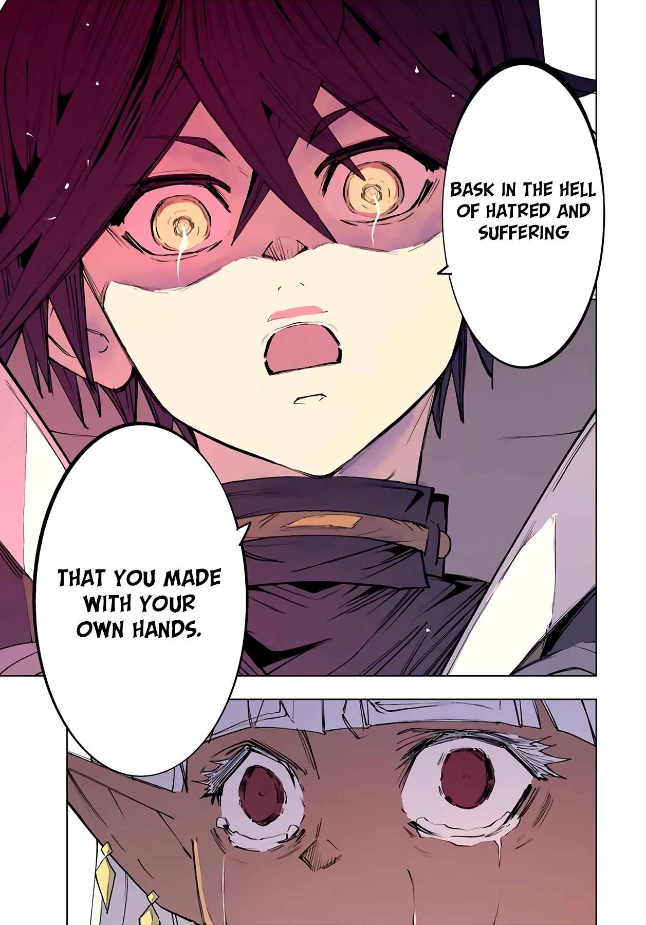 Read My Gift LVL 9999 Unlimited Gacha Manga Online