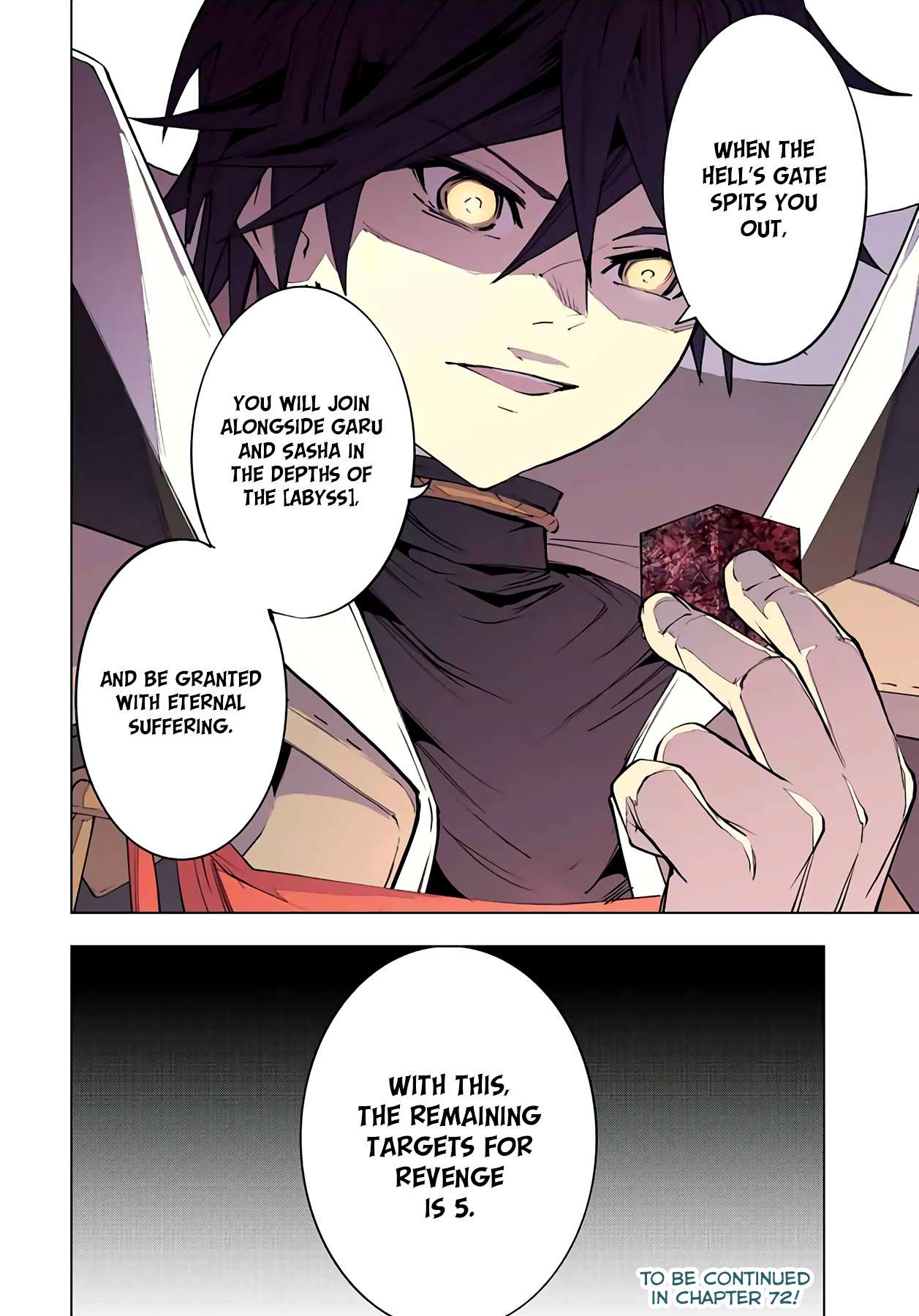 Read My Gift LVL 9999 Unlimited Gacha Manga Online