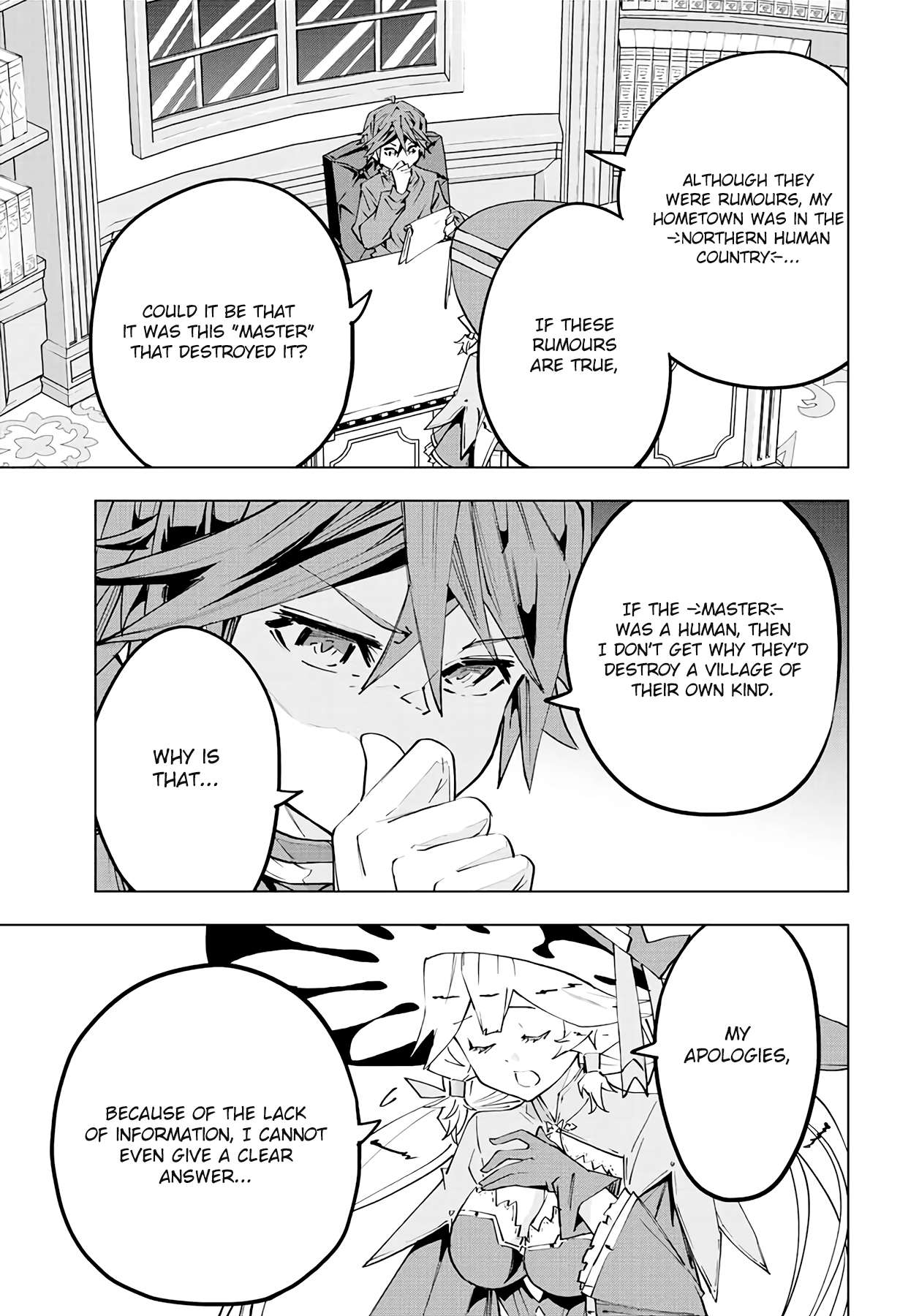 Read My Gift LVL 9999 Unlimited Gacha Manga Online