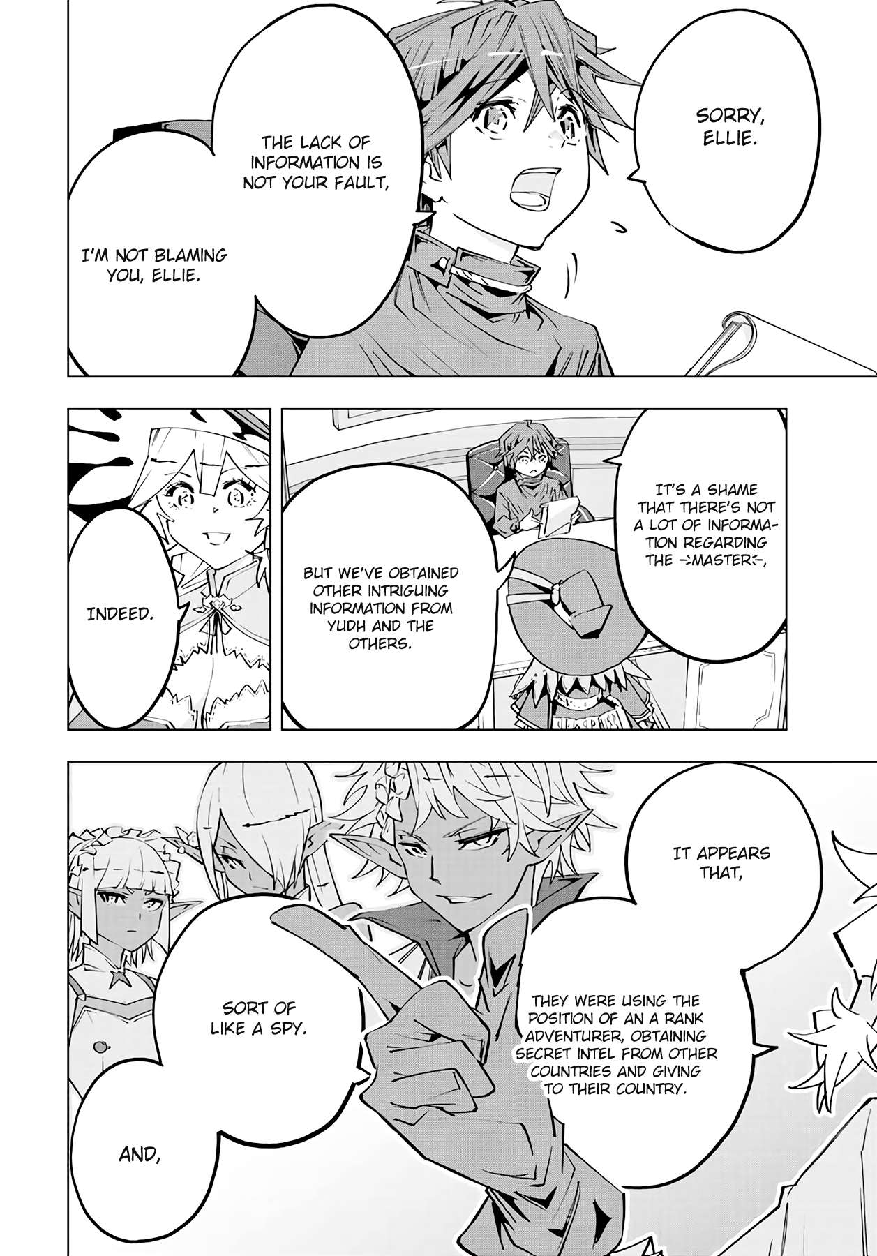 Read My Gift LVL 9999 Unlimited Gacha Manga Online