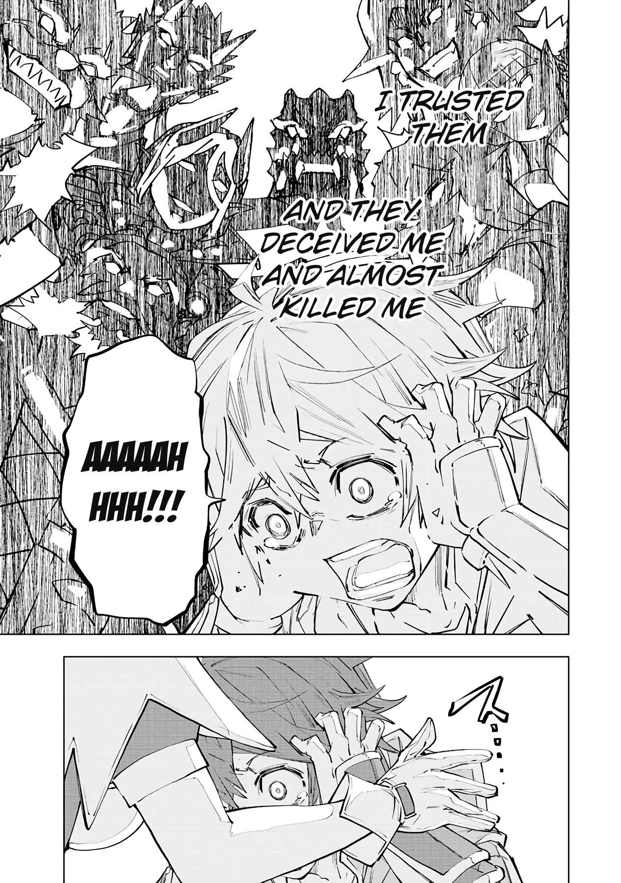 Read My Gift LVL 9999 Unlimited Gacha Manga Online