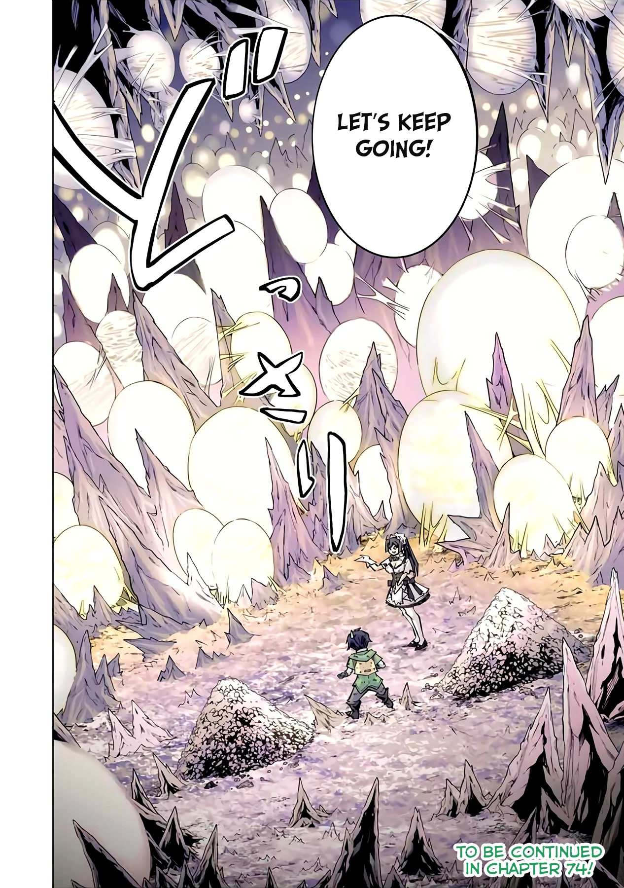 Read My Gift LVL 9999 Unlimited Gacha Manga Online
