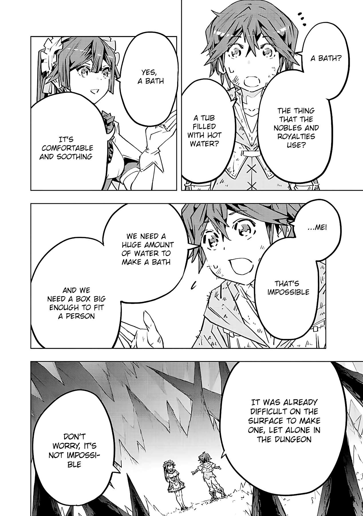 Read My Gift LVL 9999 Unlimited Gacha Manga Online