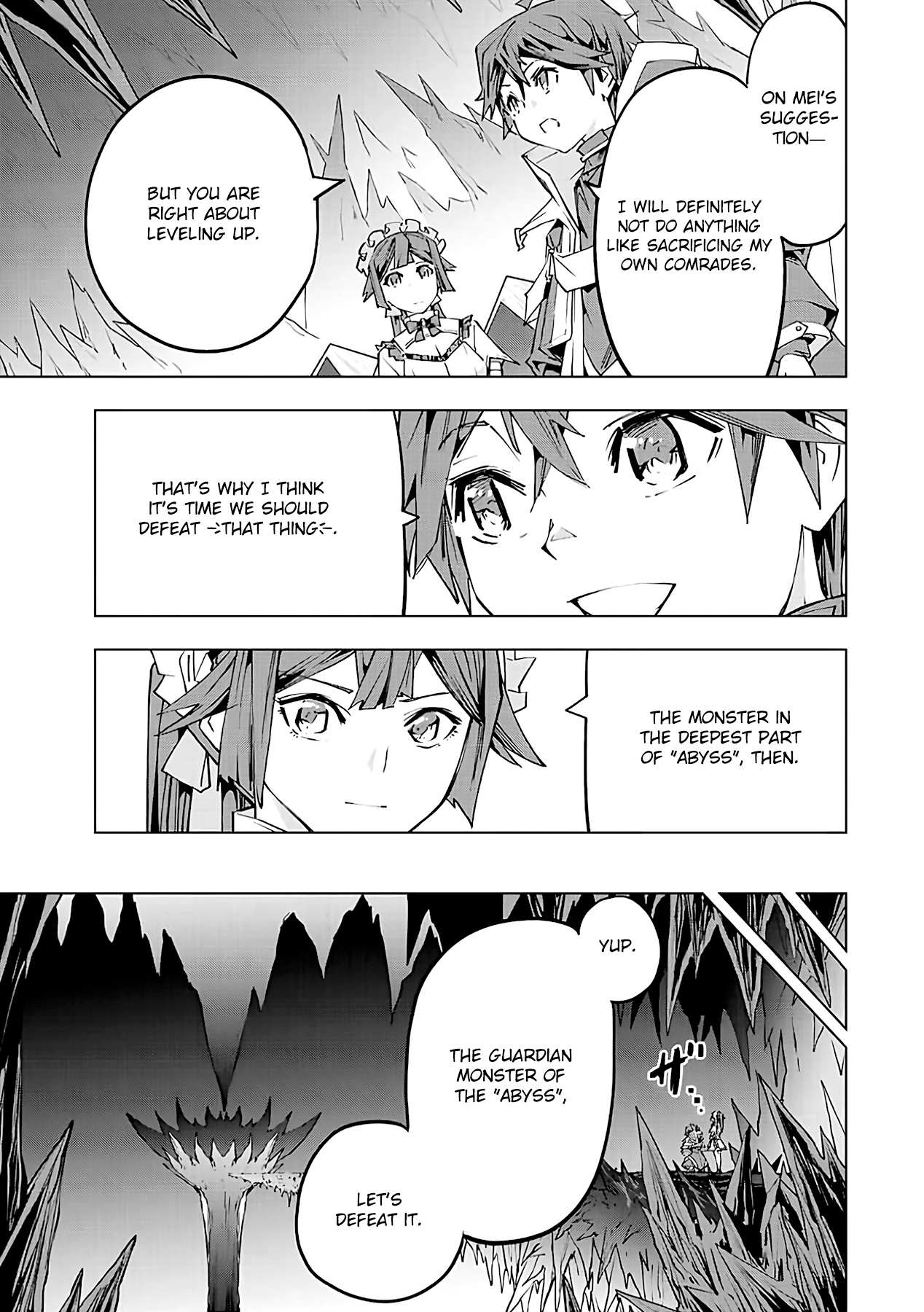 Read My Gift LVL 9999 Unlimited Gacha Manga Online