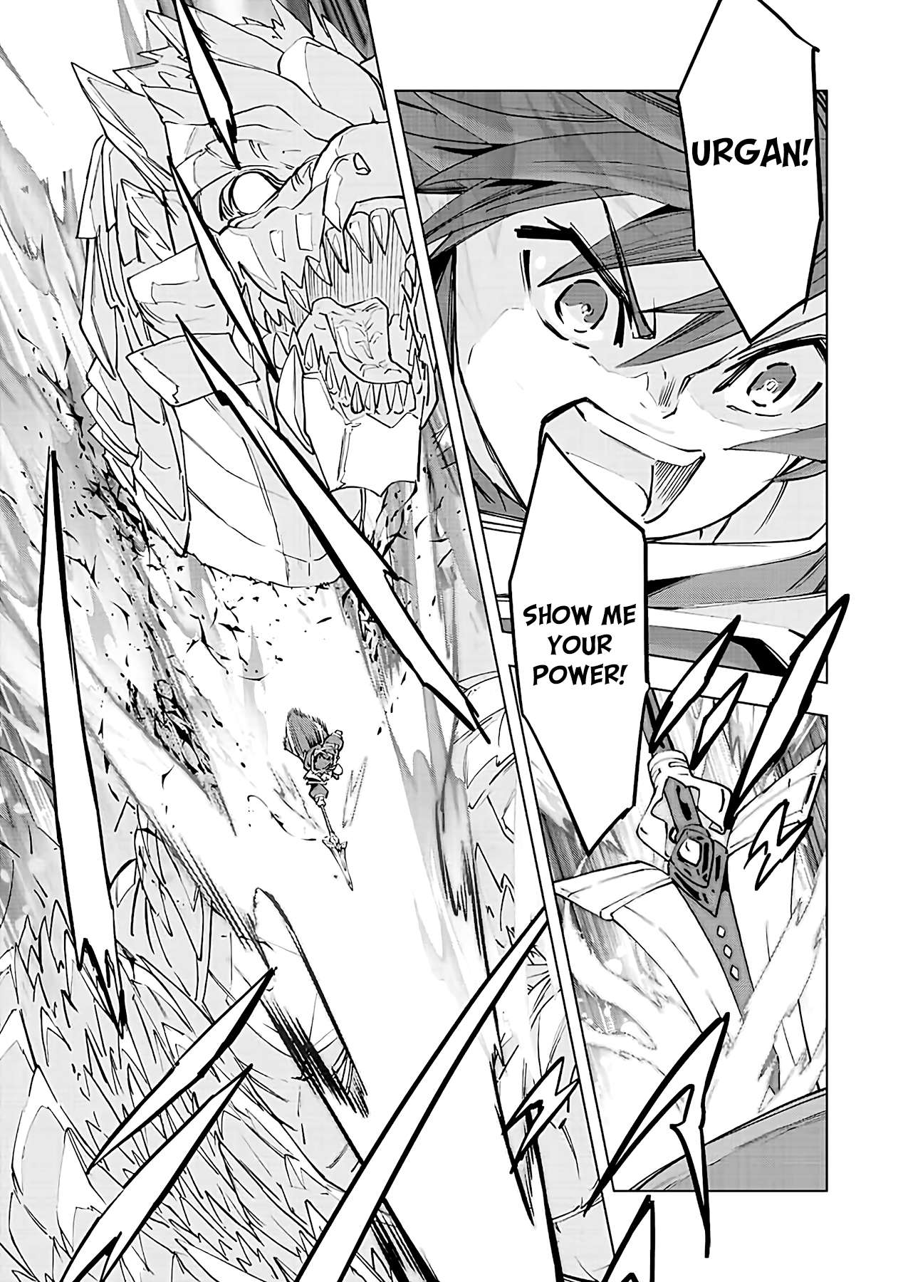 Read My Gift LVL 9999 Unlimited Gacha Manga Online