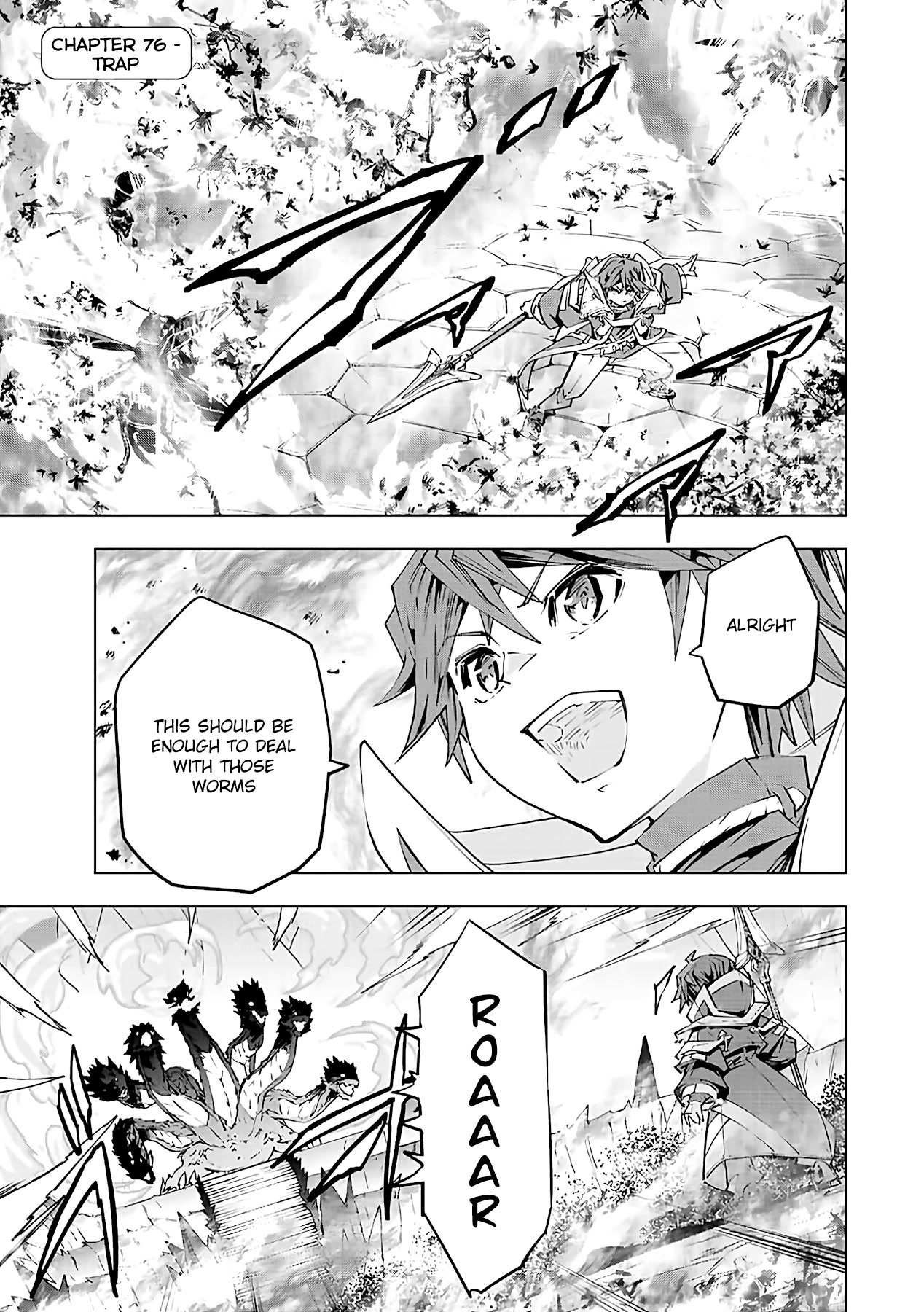Read My Gift LVL 9999 Unlimited Gacha Manga Online