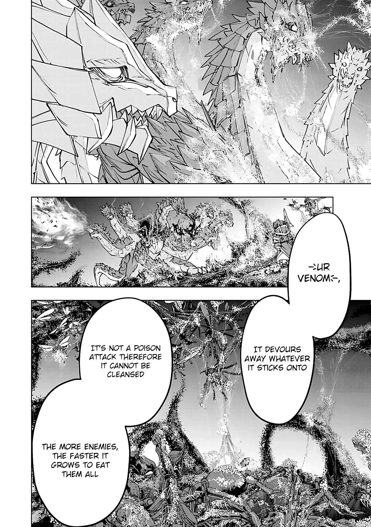 Read My Gift LVL 9999 Unlimited Gacha Manga Online