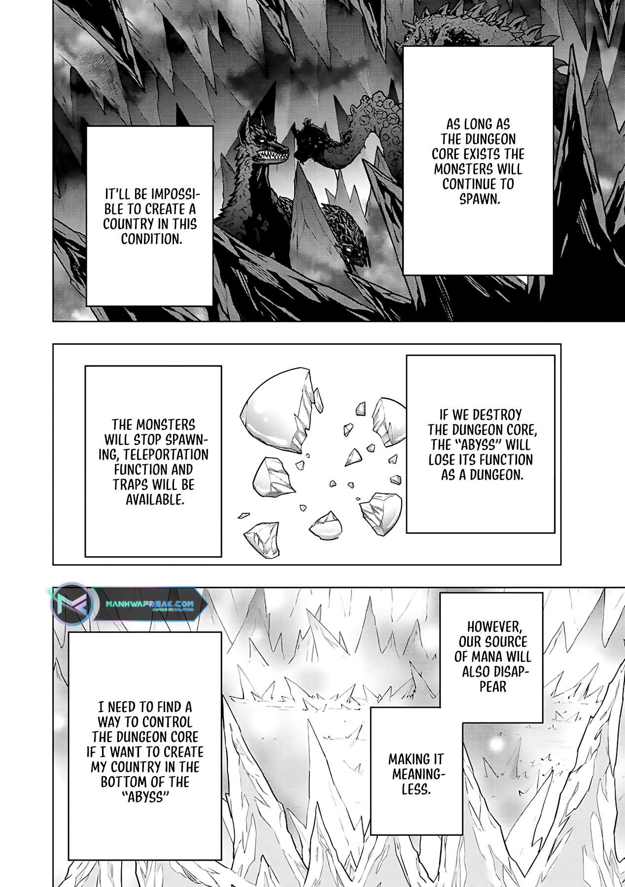 Read My Gift LVL 9999 Unlimited Gacha Manga Online